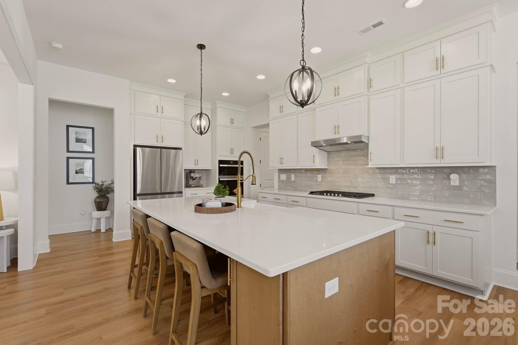322 Shinnville Road — Mooresville