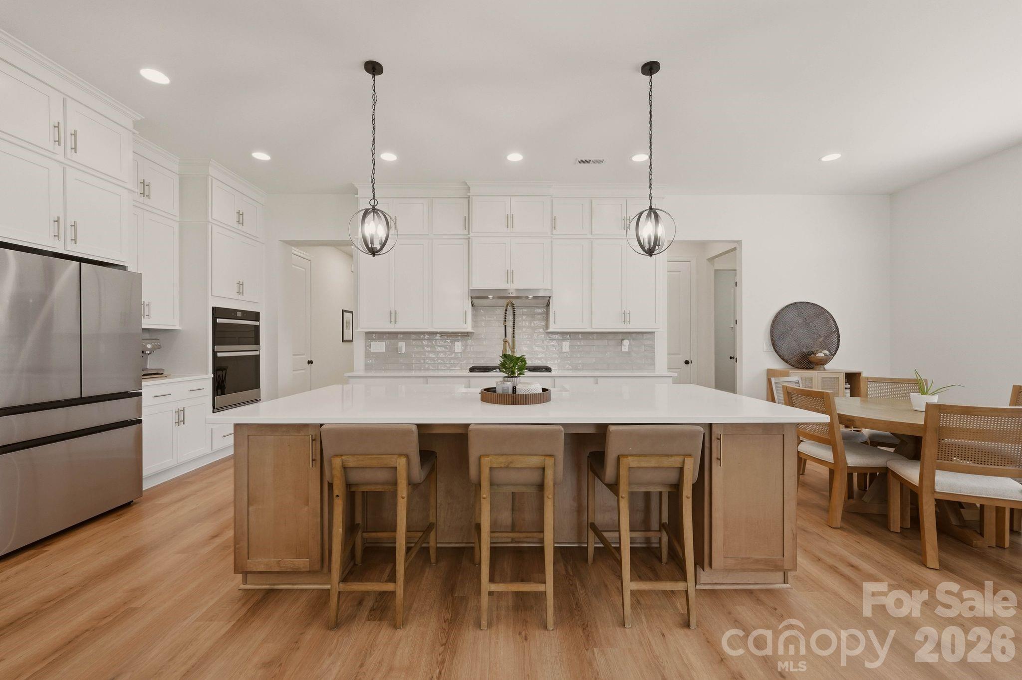 322 Shinnville Road — Mooresville