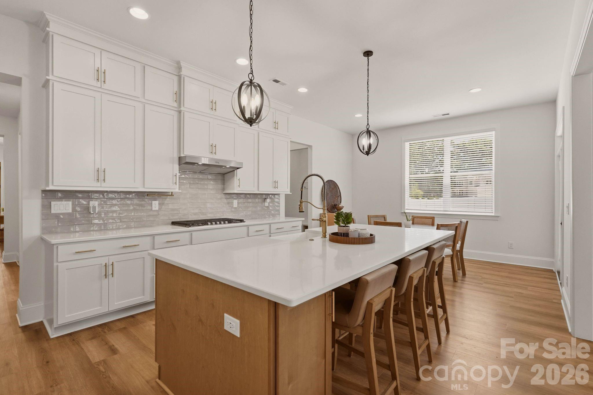 322 Shinnville Road — Mooresville