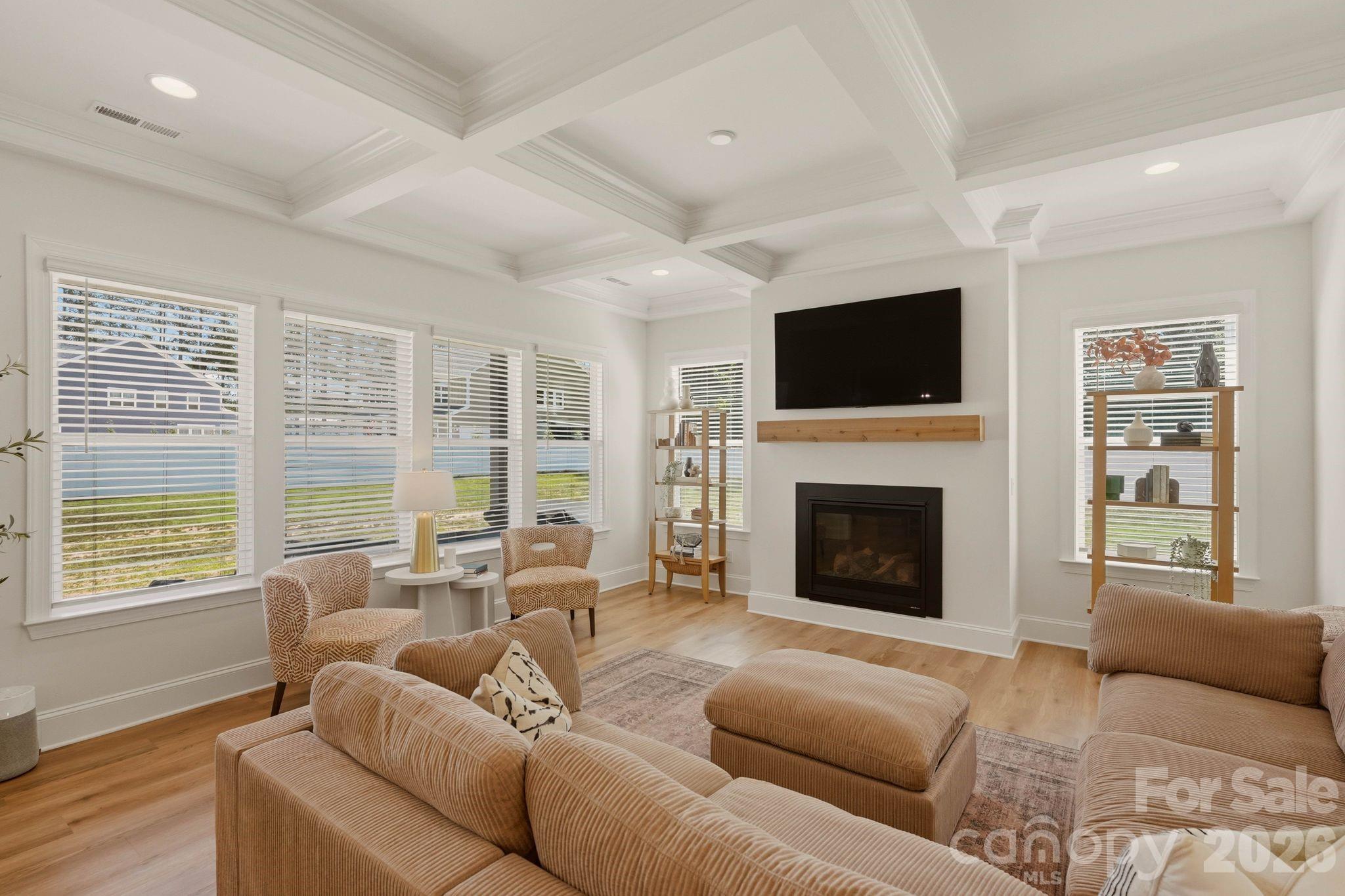 322 Shinnville Road — Mooresville