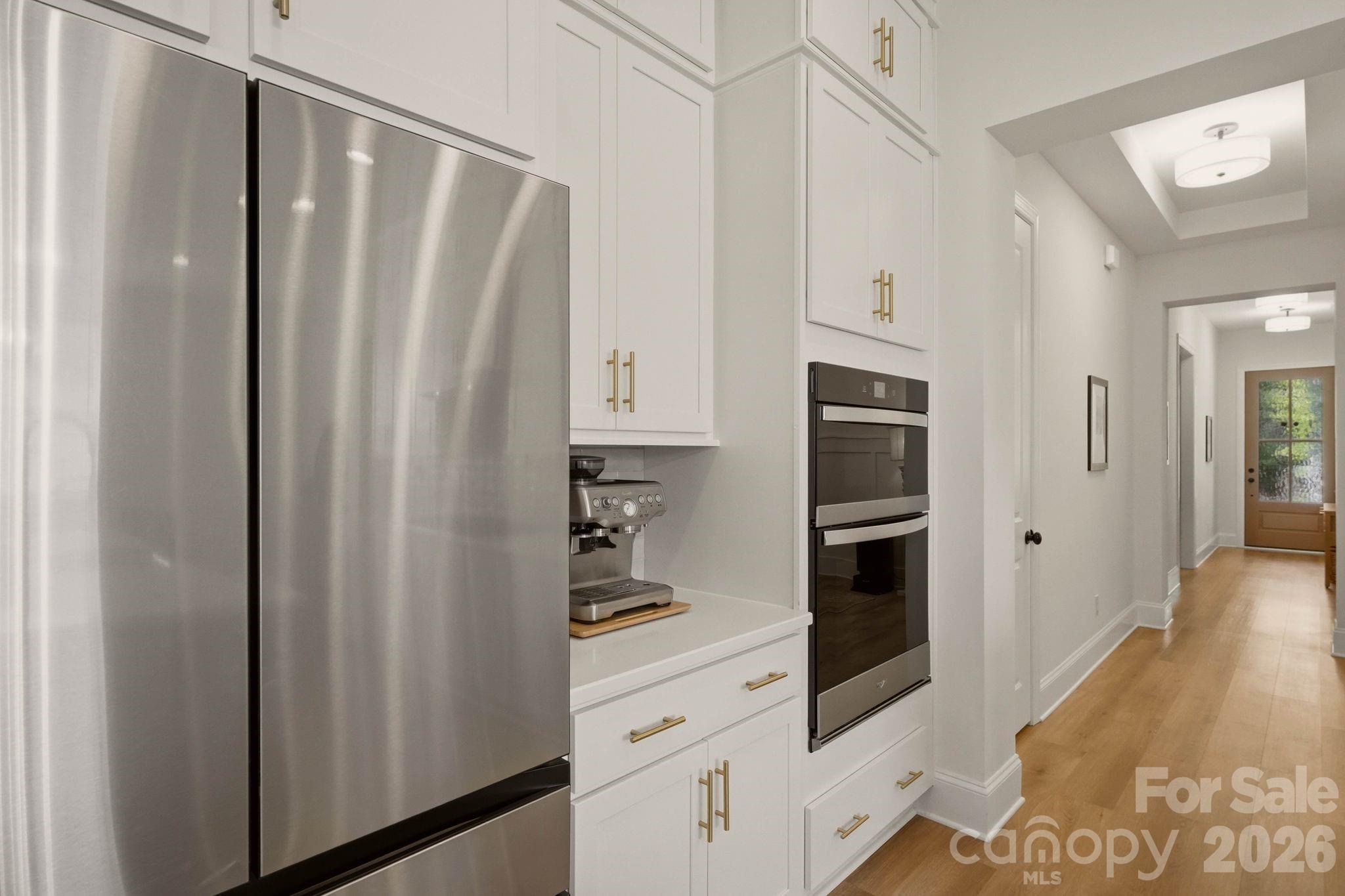 322 Shinnville Road — Mooresville