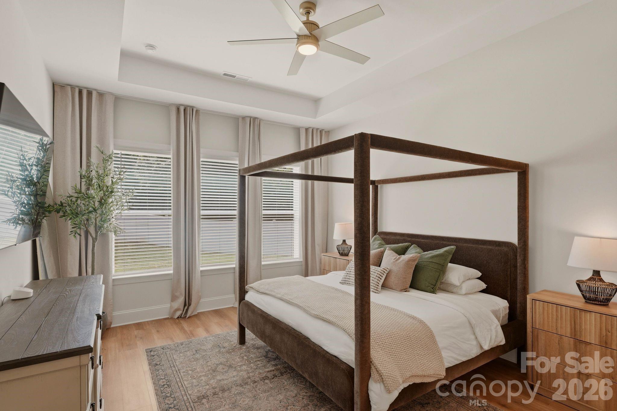 322 Shinnville Road — Mooresville