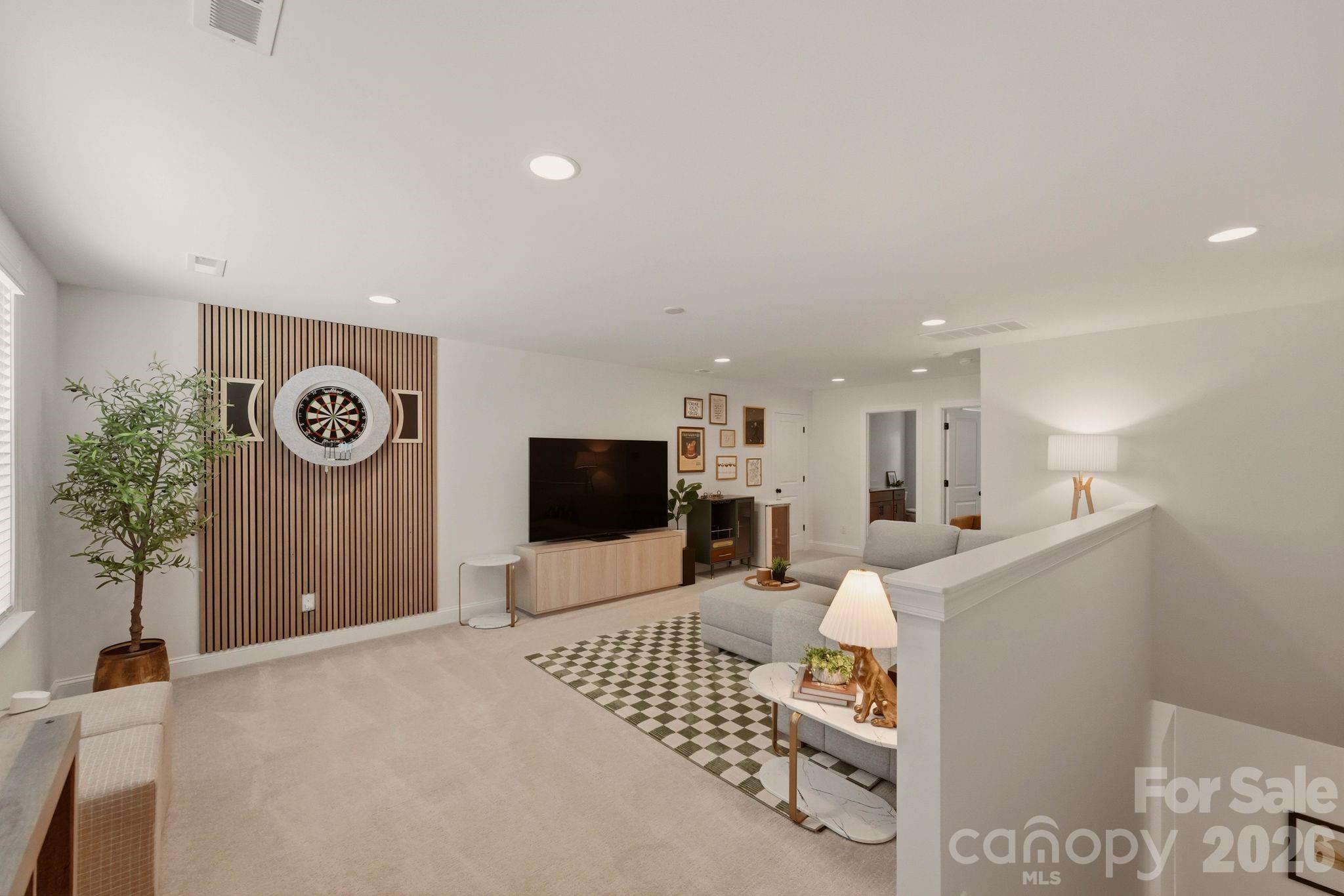 322 Shinnville Road — Mooresville