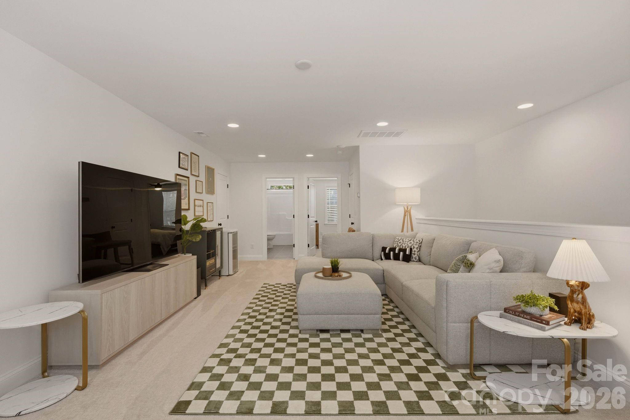 322 Shinnville Road — Mooresville