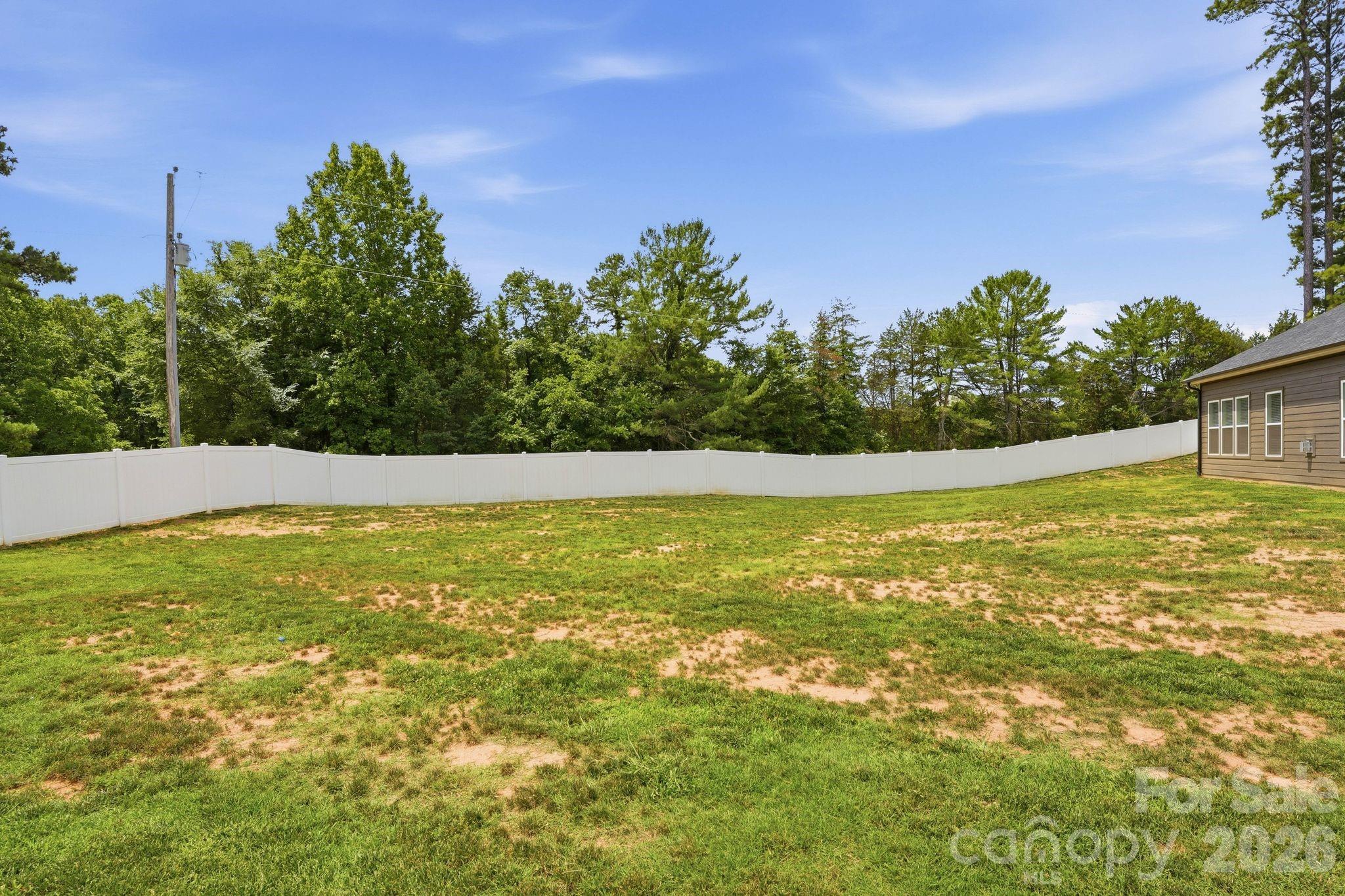 322 Shinnville Road — Mooresville