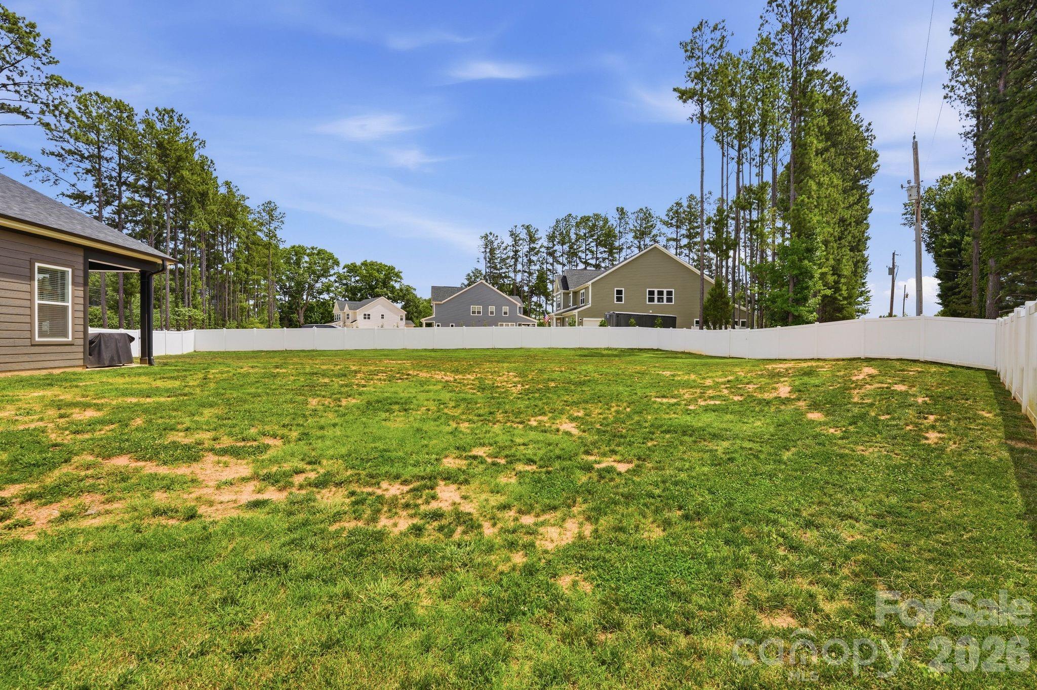 322 Shinnville Road — Mooresville