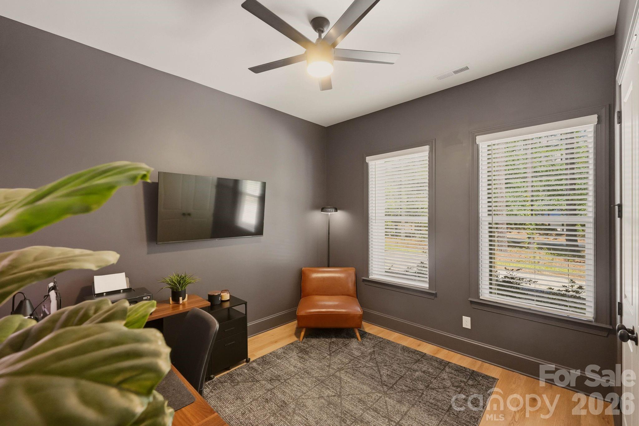 322 Shinnville Road — Mooresville
