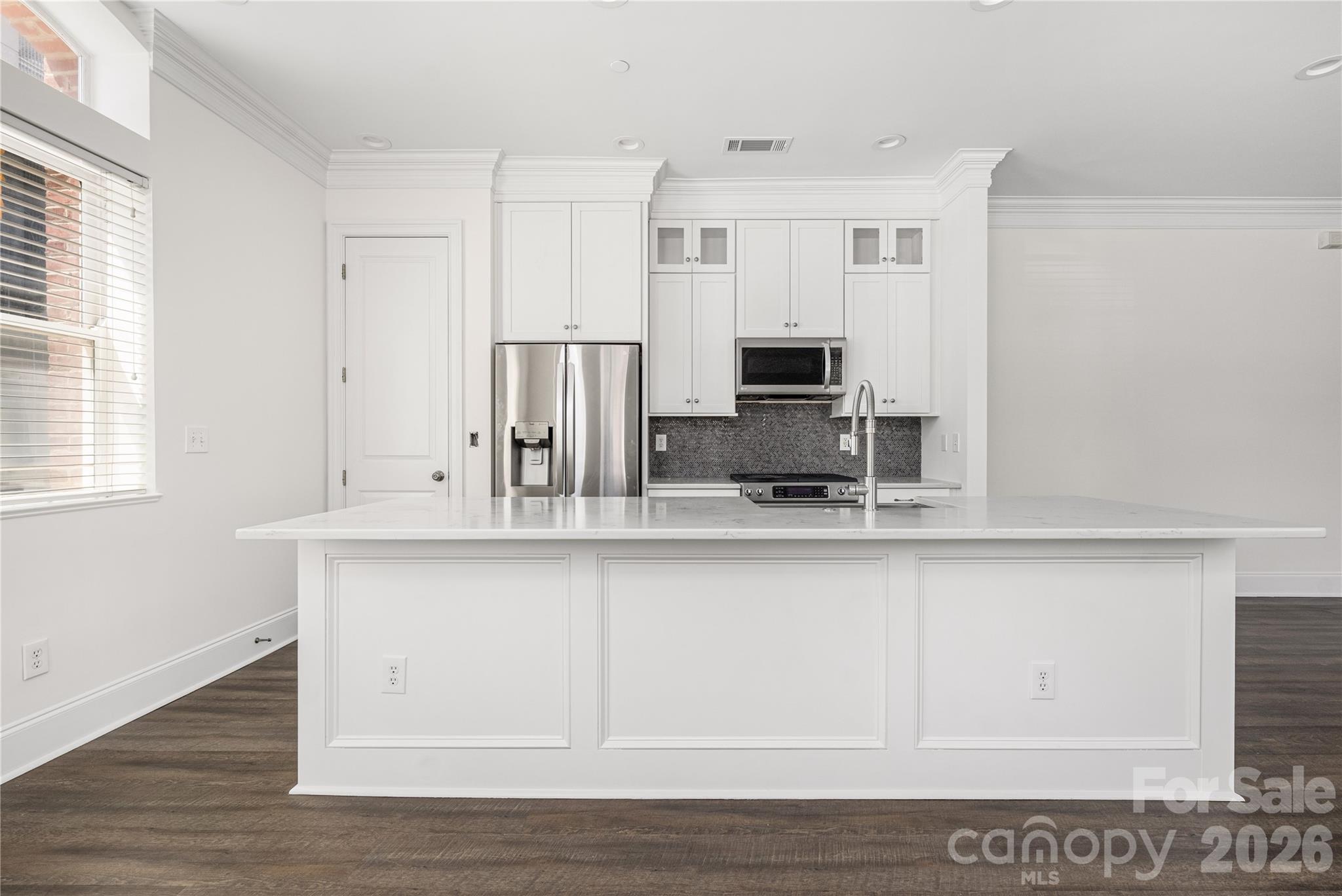 229 N Church Street — Charlotte