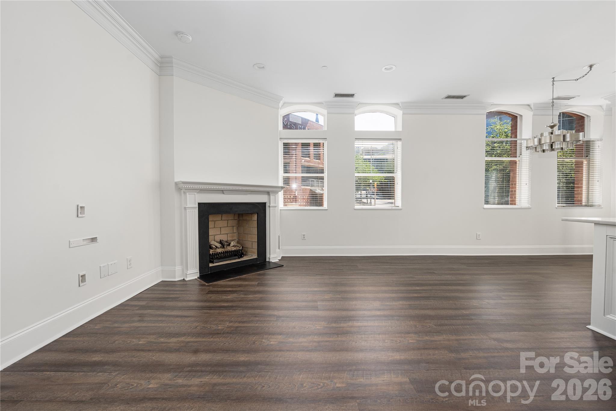 229 N Church Street — Charlotte