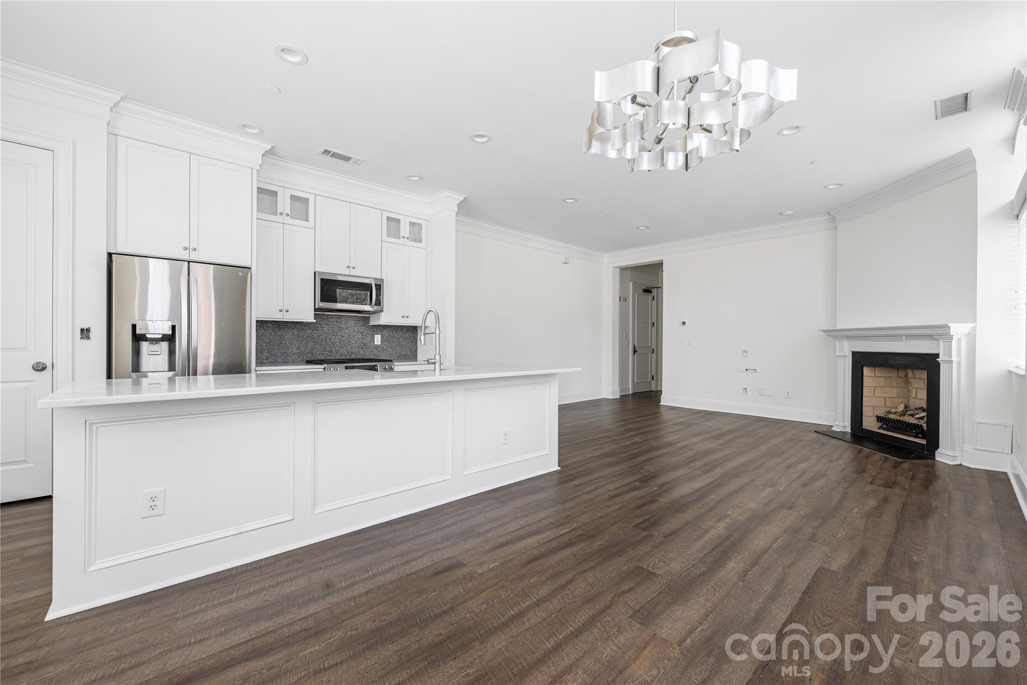 229 N Church Street — Charlotte