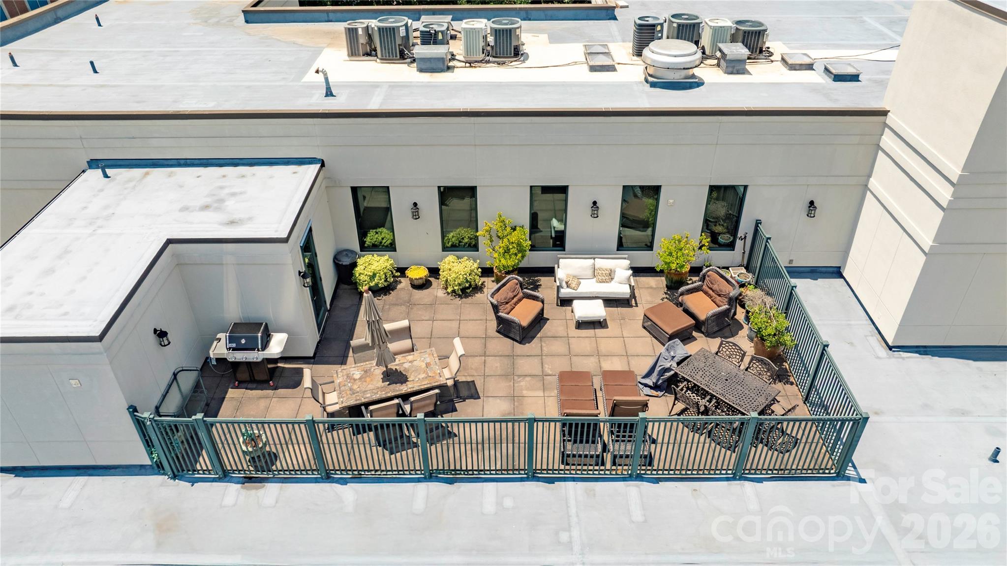 229 N Church Street — Charlotte