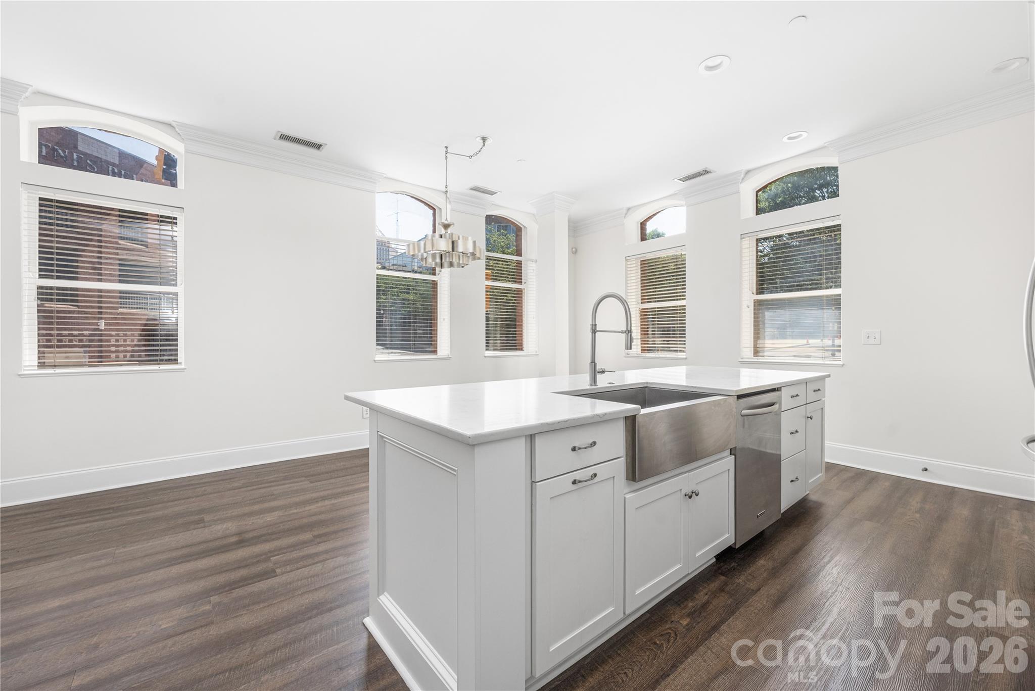 229 N Church Street — Charlotte