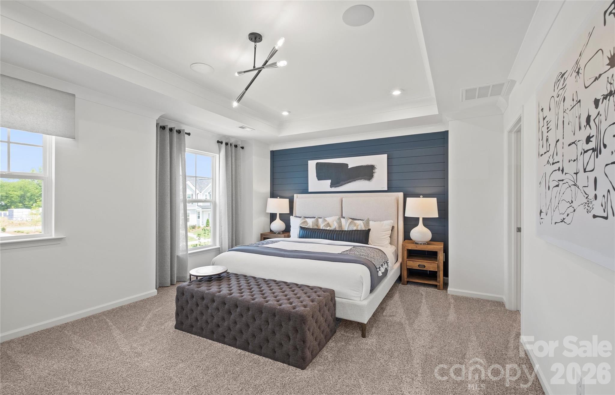 15117 Parkside Crossing Drive — Charlotte