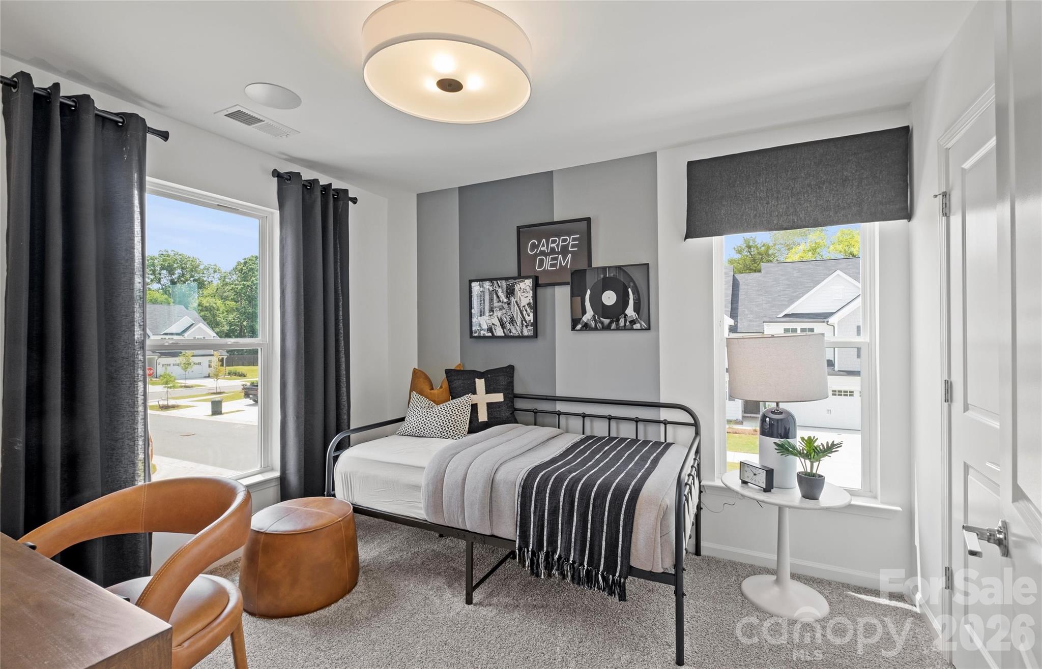 15117 Parkside Crossing Drive — Charlotte