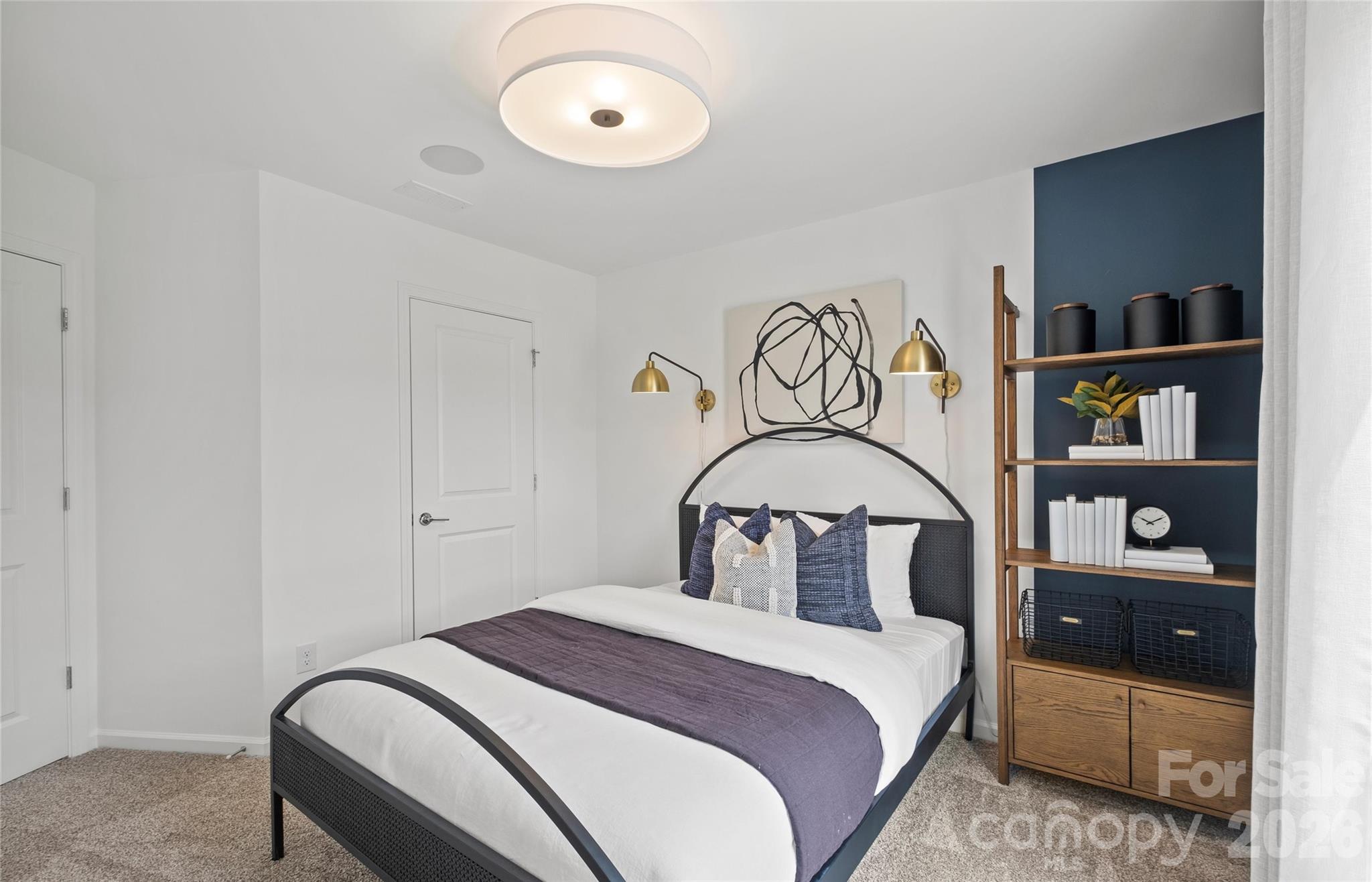 15117 Parkside Crossing Drive — Charlotte