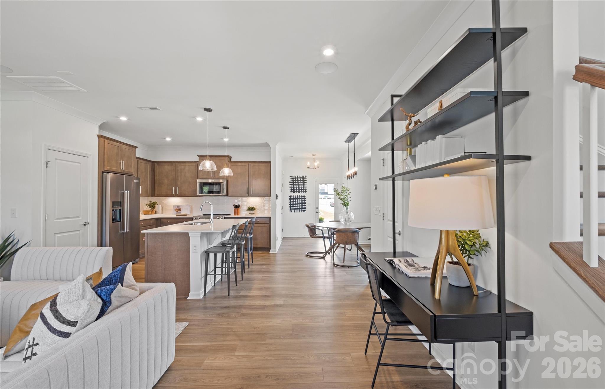 15117 Parkside Crossing Drive — Charlotte