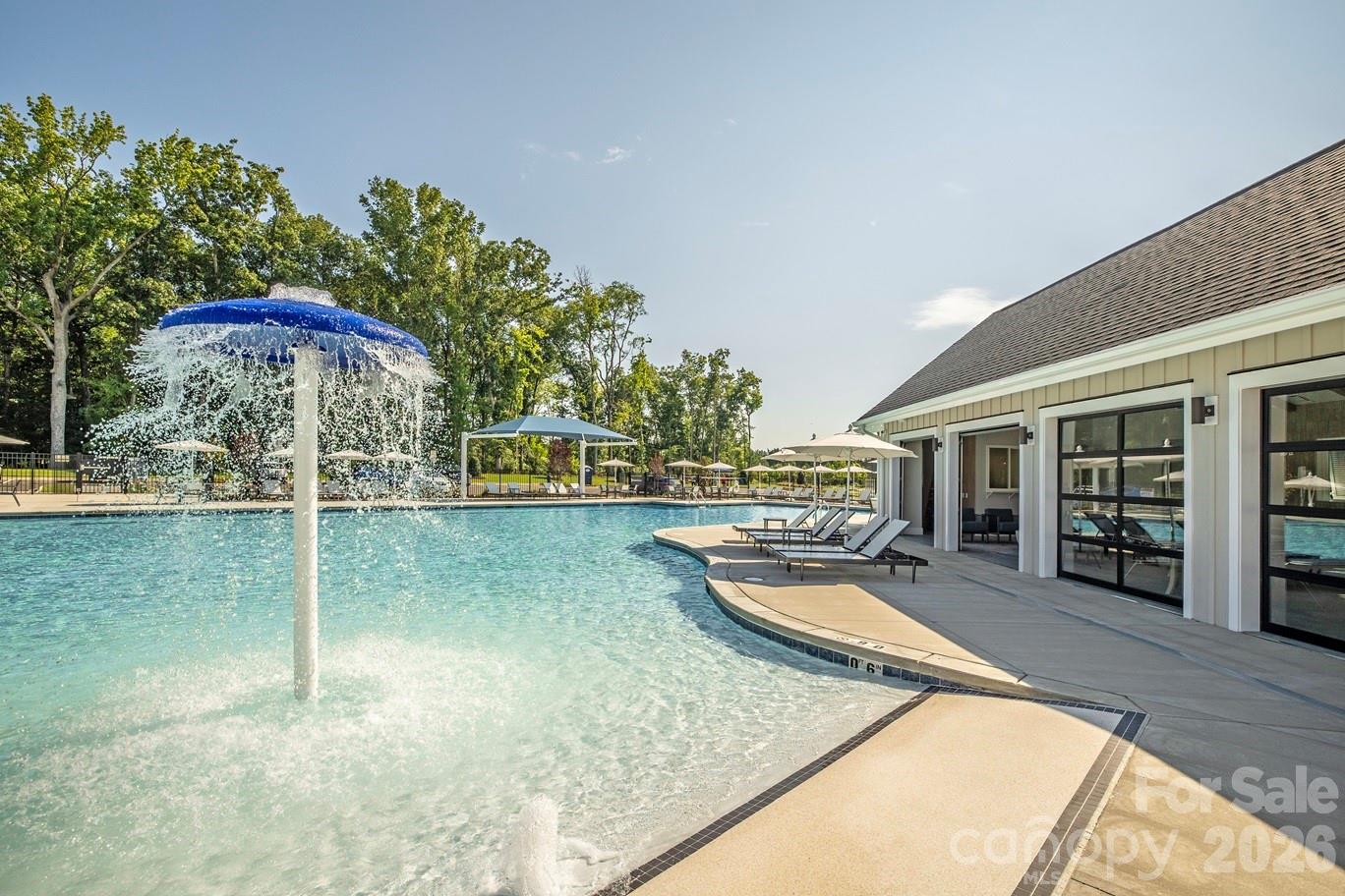 15117 Parkside Crossing Drive — Charlotte