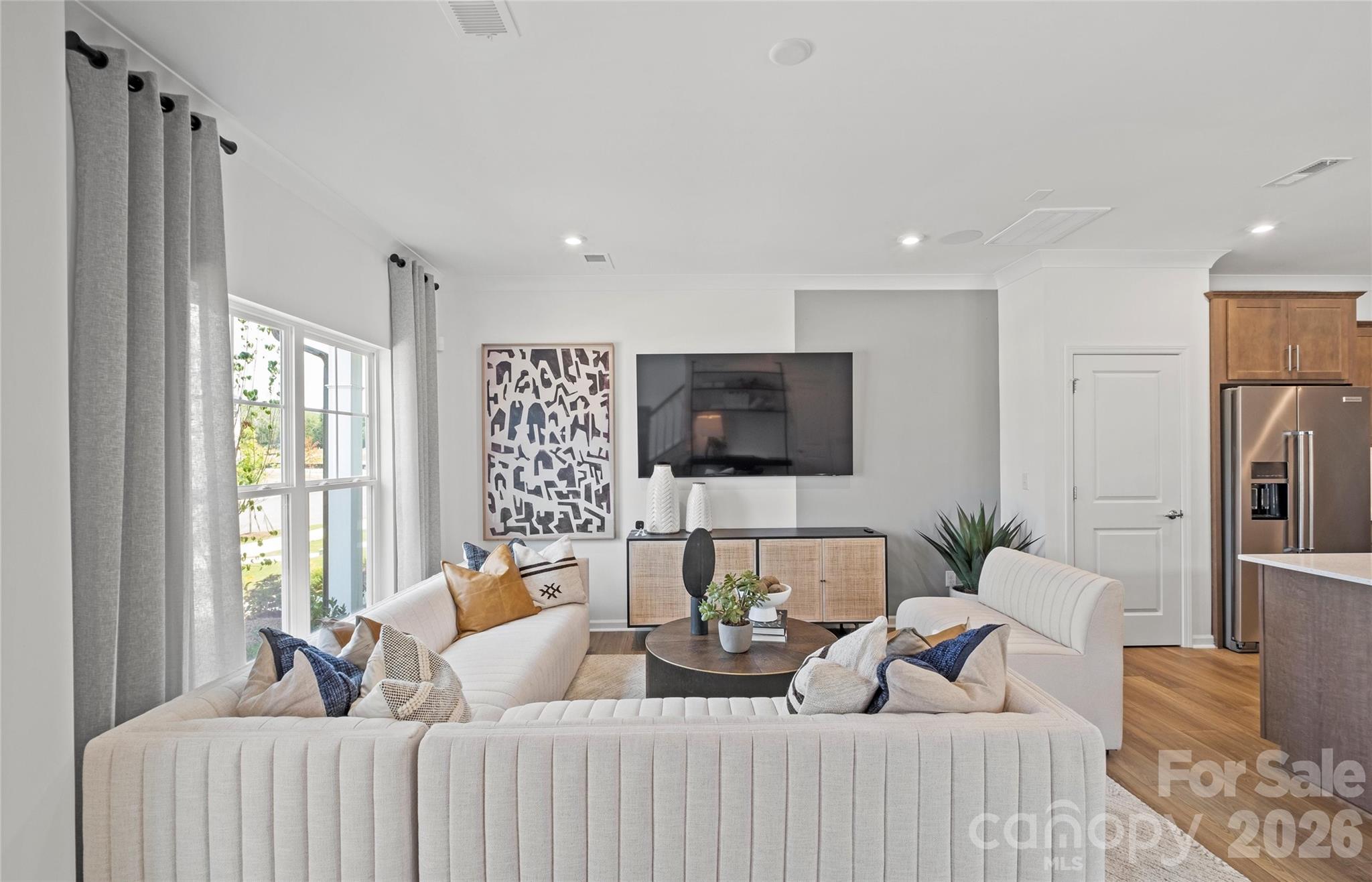 15117 Parkside Crossing Drive — Charlotte