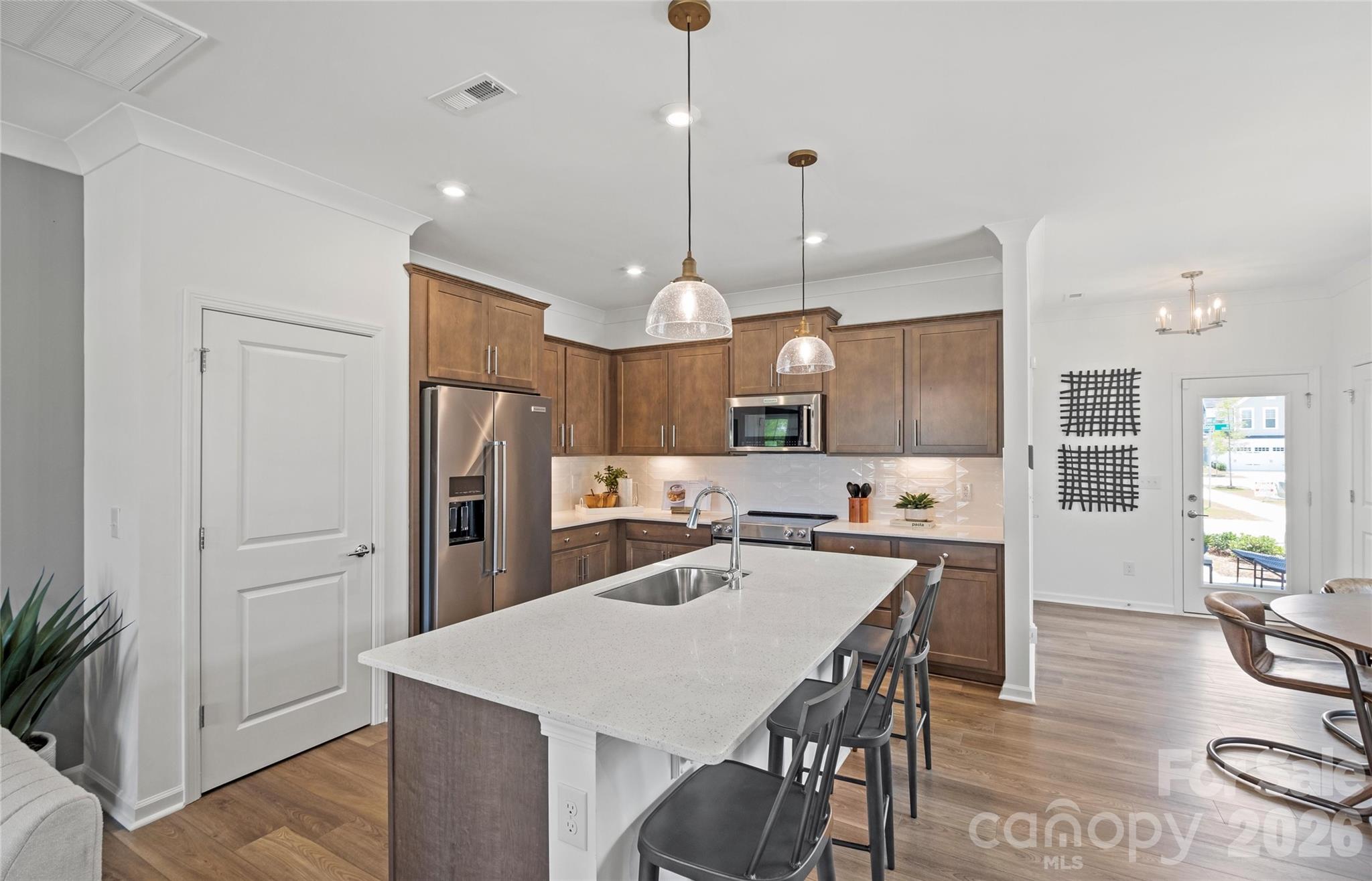 15117 Parkside Crossing Drive — Charlotte