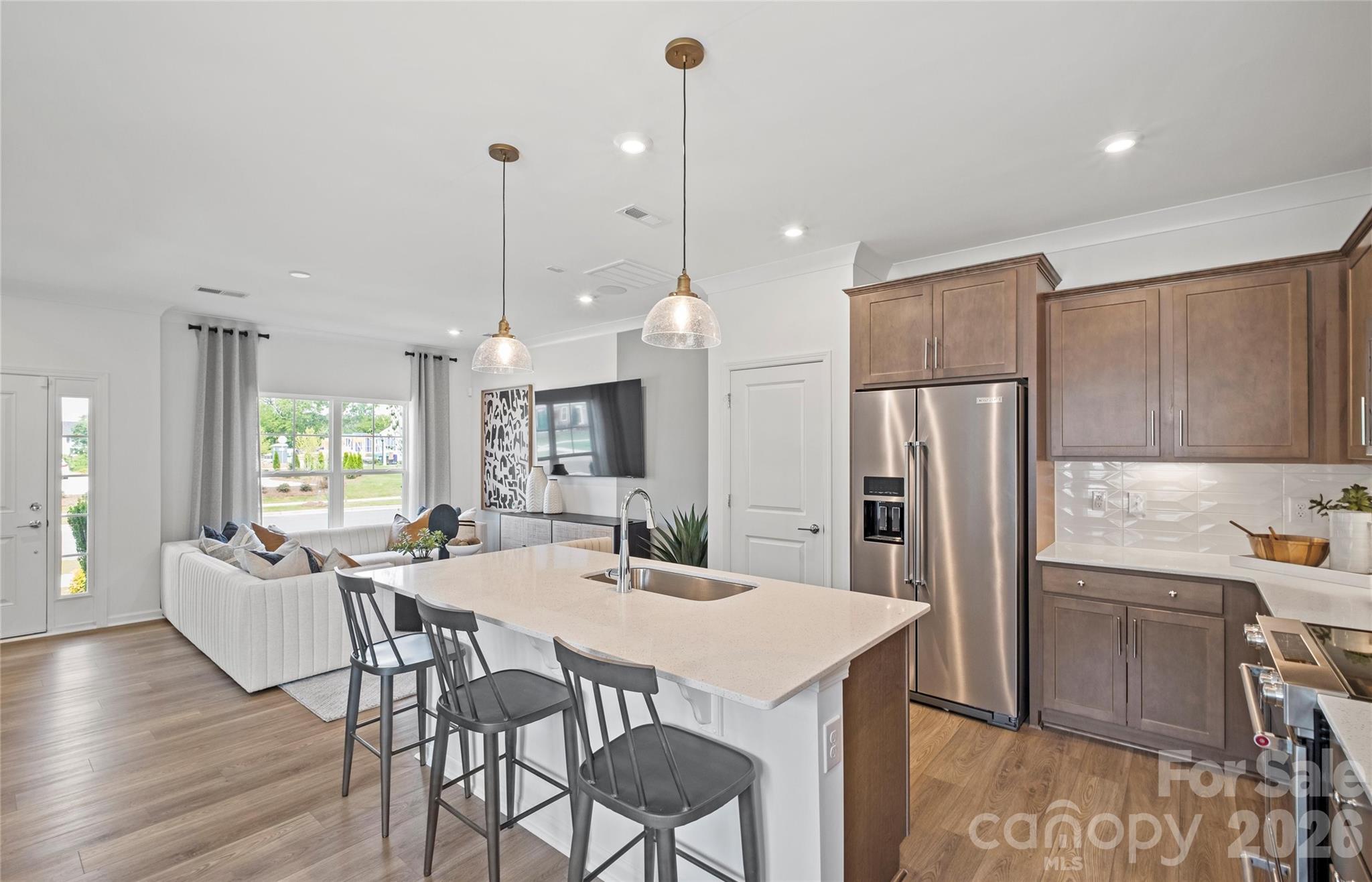 15117 Parkside Crossing Drive — Charlotte