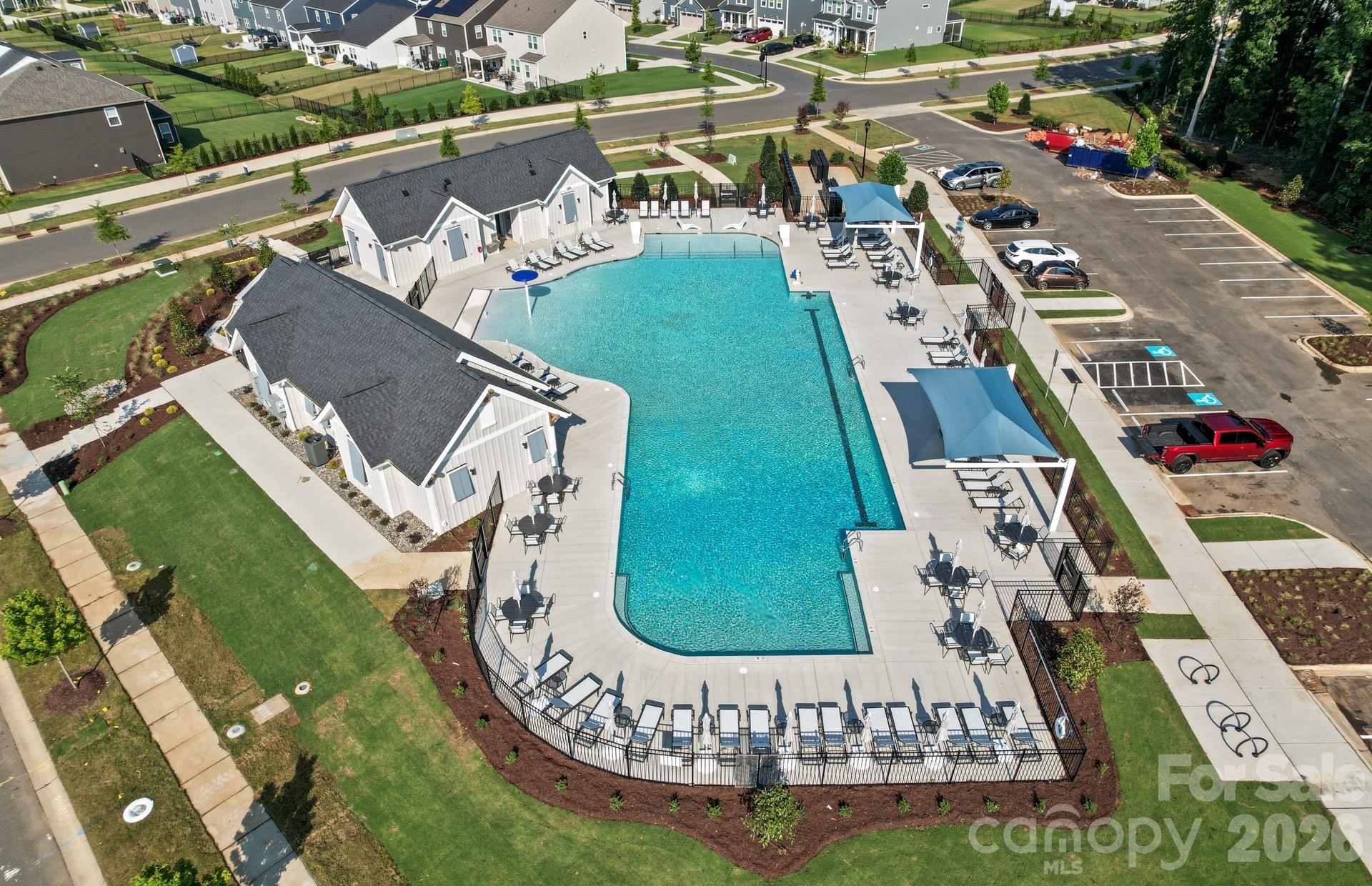 15125 Parkside Crossing Drive — Charlotte