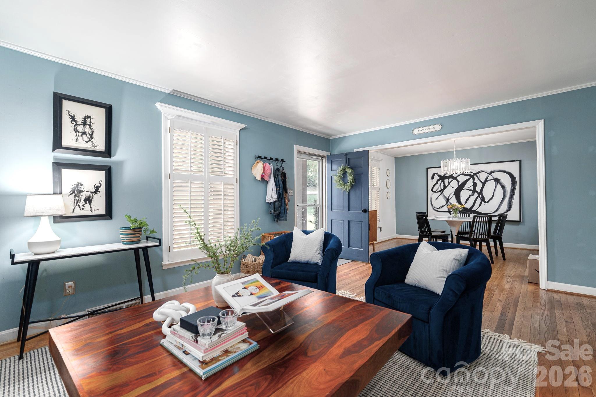 504 Dogwood Lane — Belmont