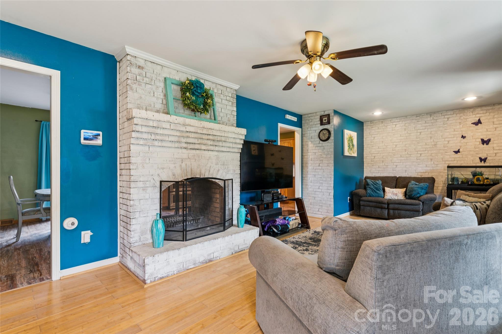 730 Hummingbird Circle — Salisbury