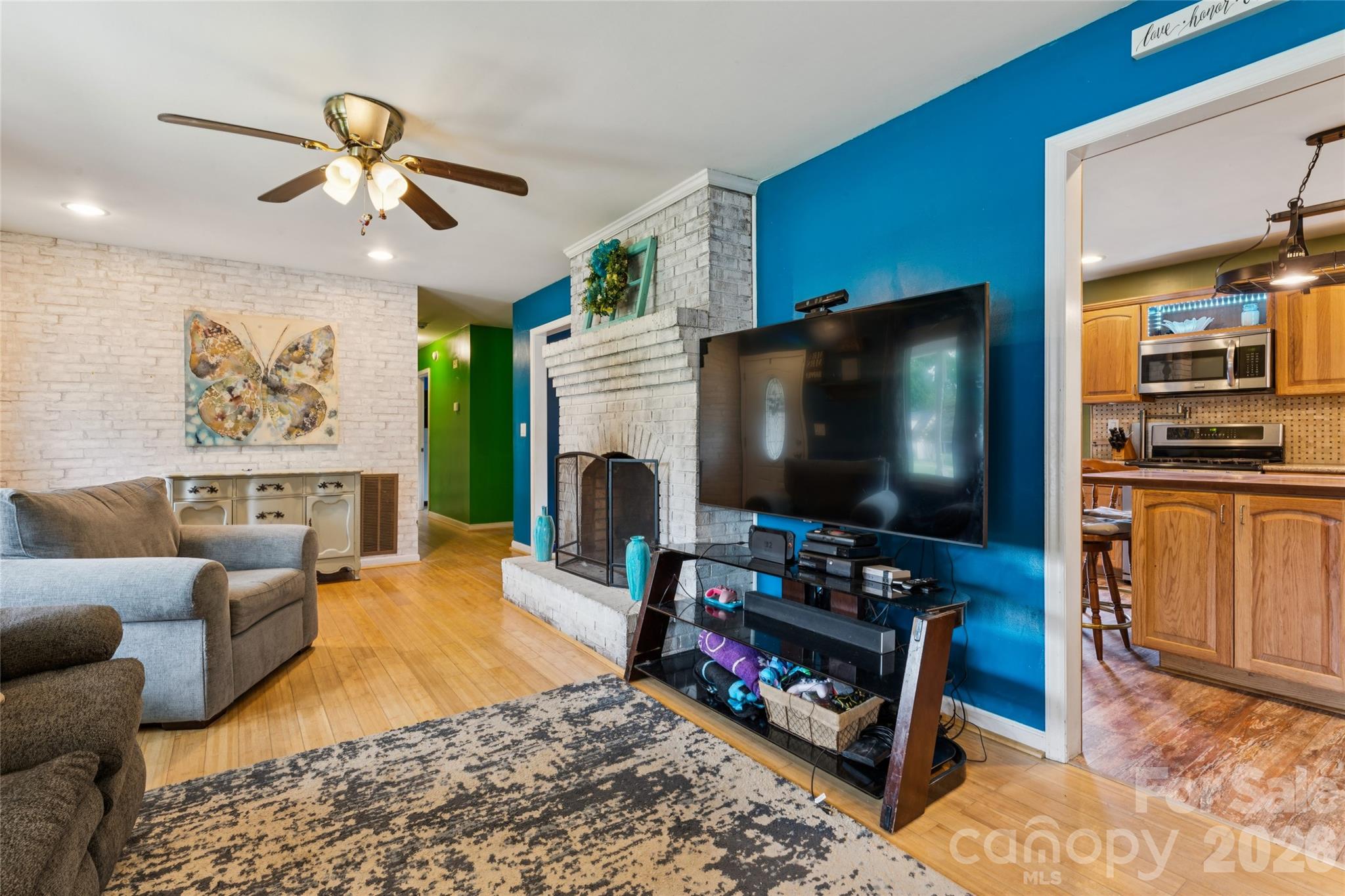 730 Hummingbird Circle — Salisbury