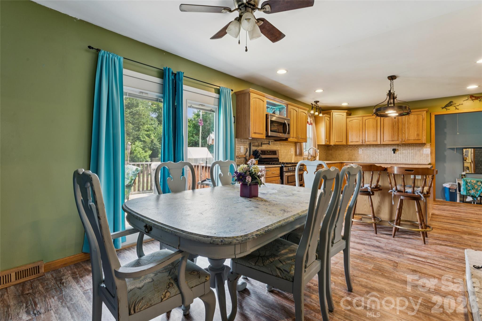 730 Hummingbird Circle — Salisbury