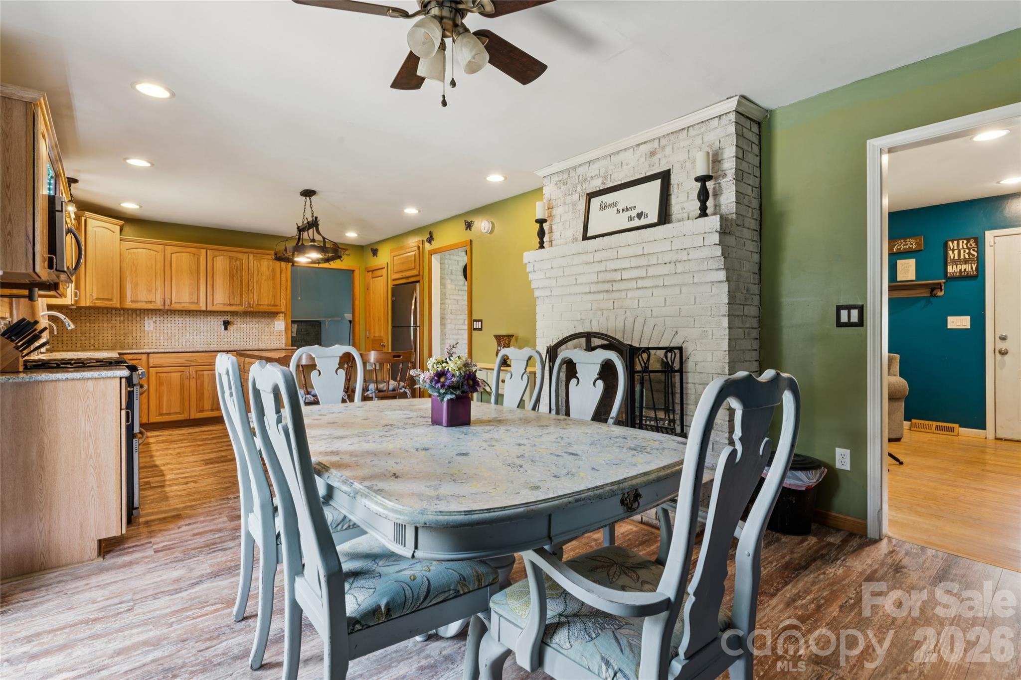 730 Hummingbird Circle — Salisbury
