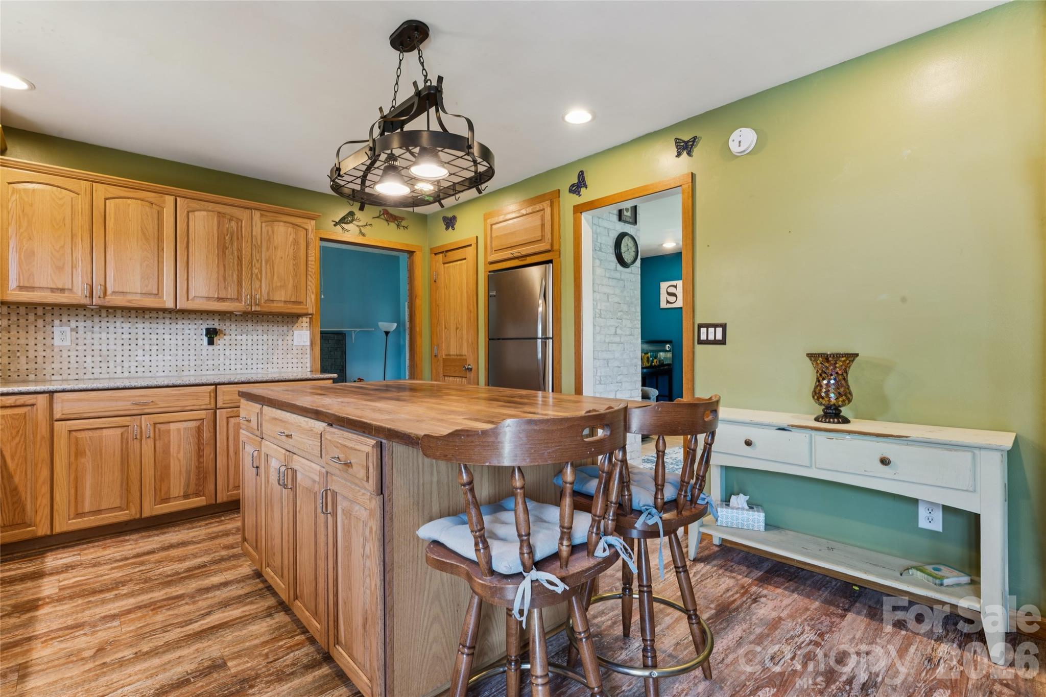 730 Hummingbird Circle — Salisbury