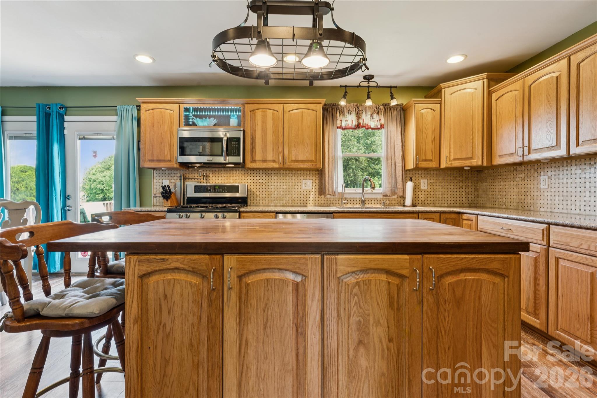730 Hummingbird Circle — Salisbury