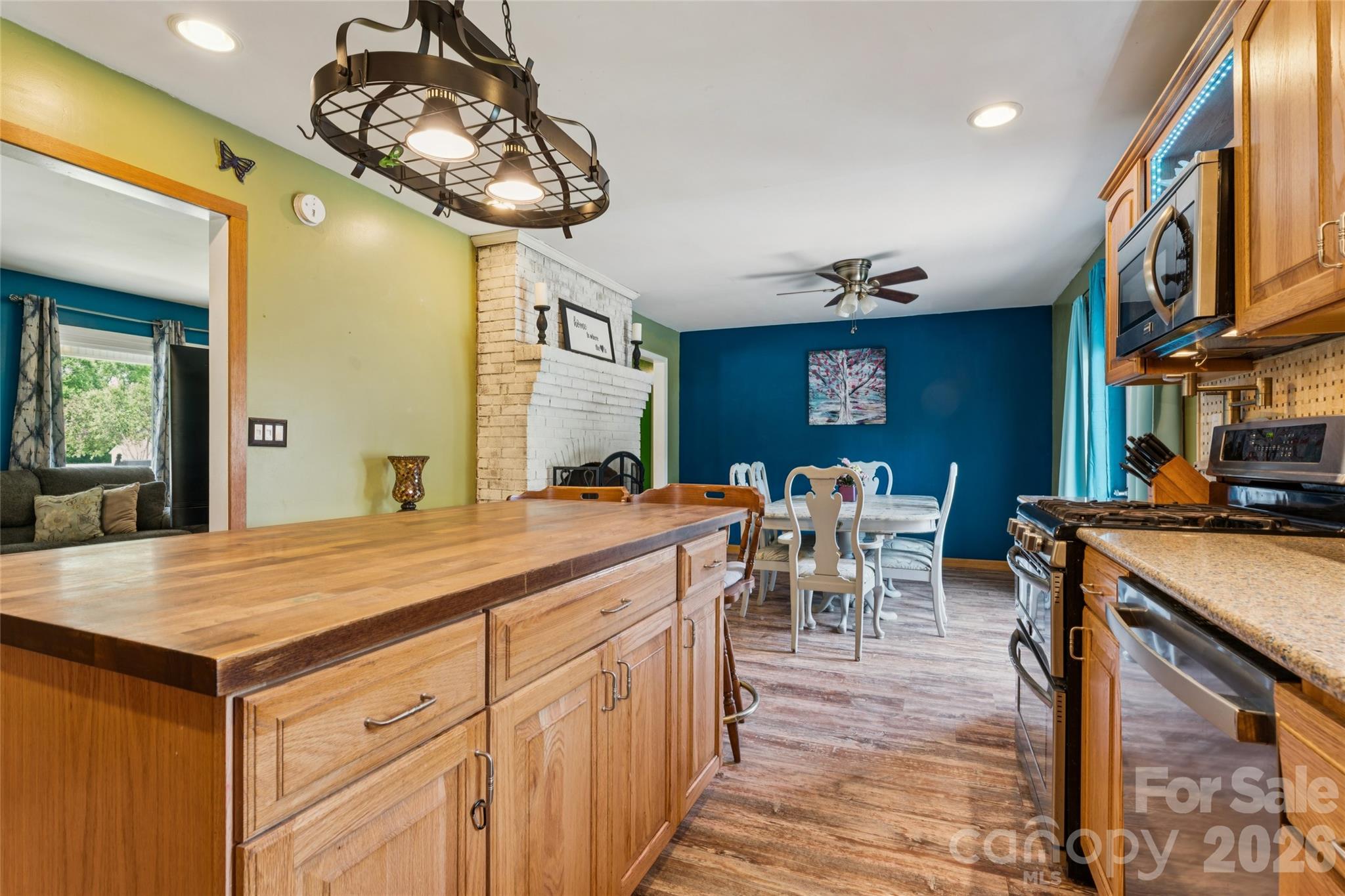 730 Hummingbird Circle — Salisbury