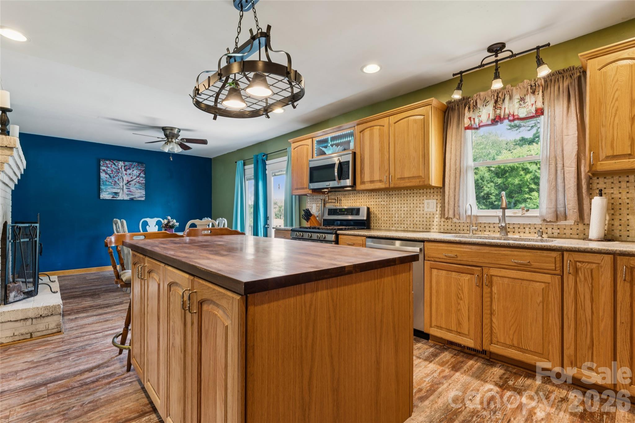 730 Hummingbird Circle — Salisbury