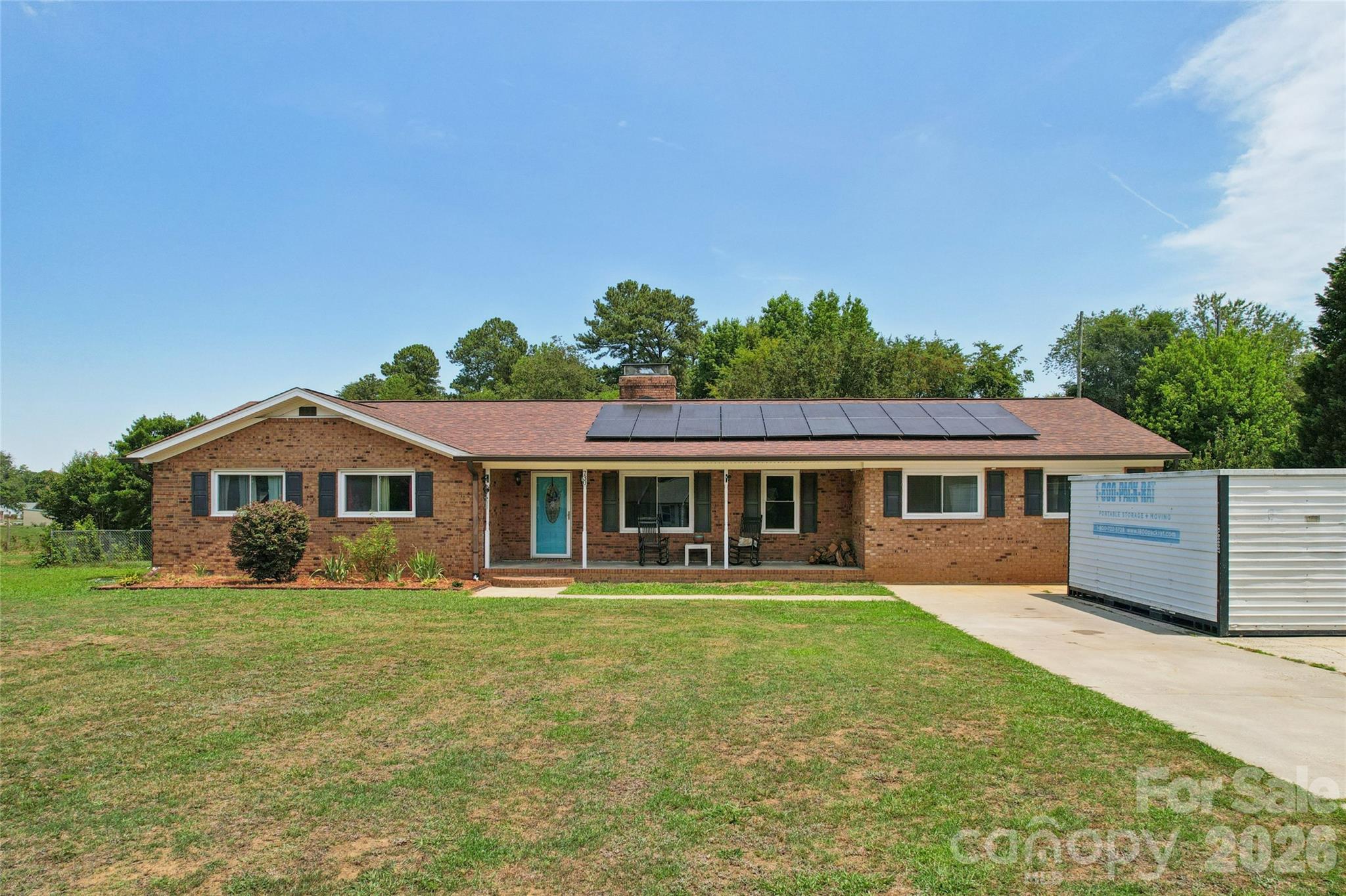730 Hummingbird Circle — Salisbury