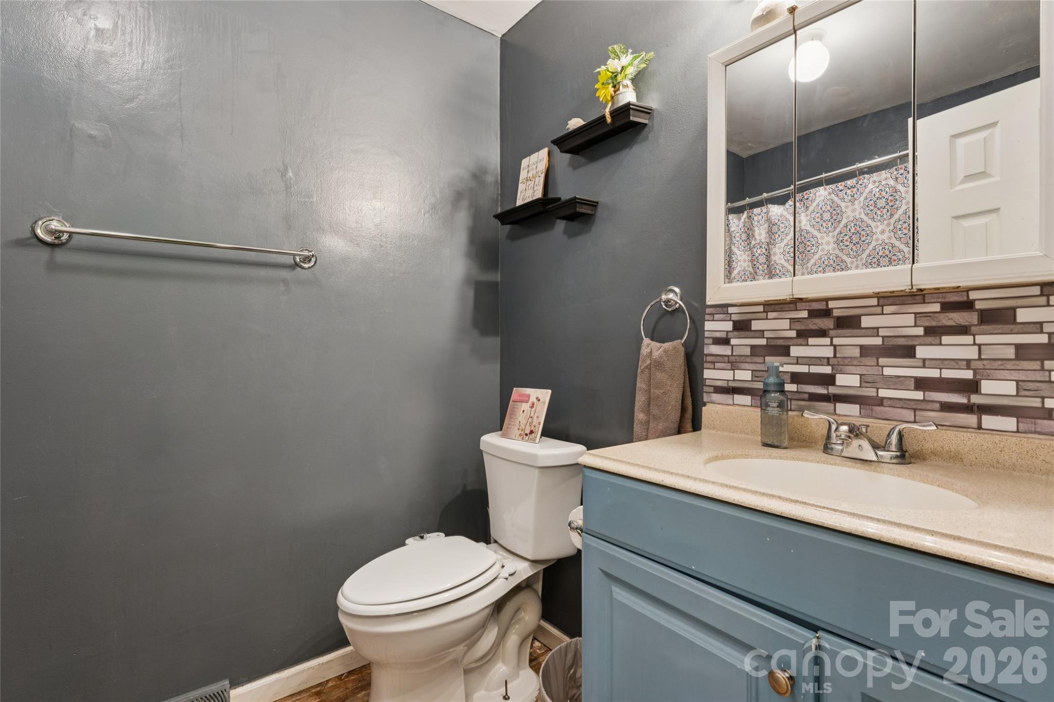 730 Hummingbird Circle — Salisbury