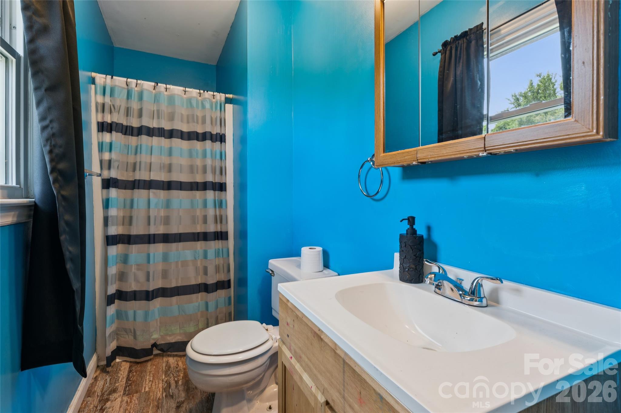 730 Hummingbird Circle — Salisbury