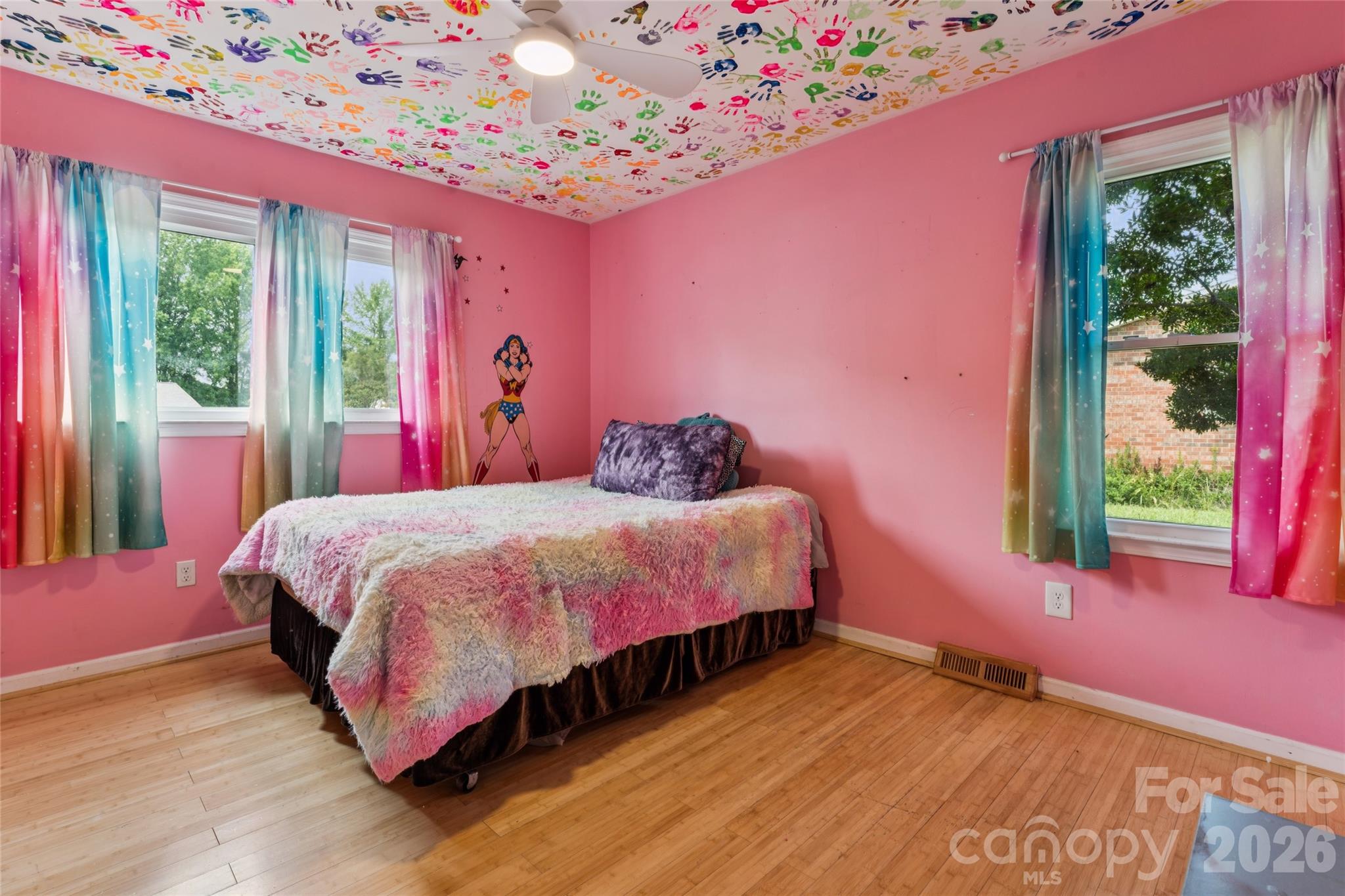 730 Hummingbird Circle — Salisbury
