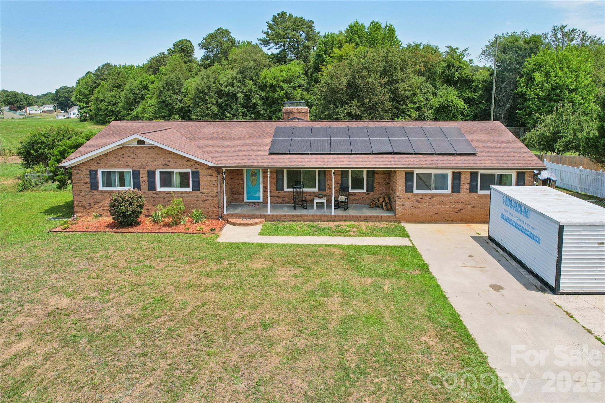 730 Hummingbird Circle — Salisbury