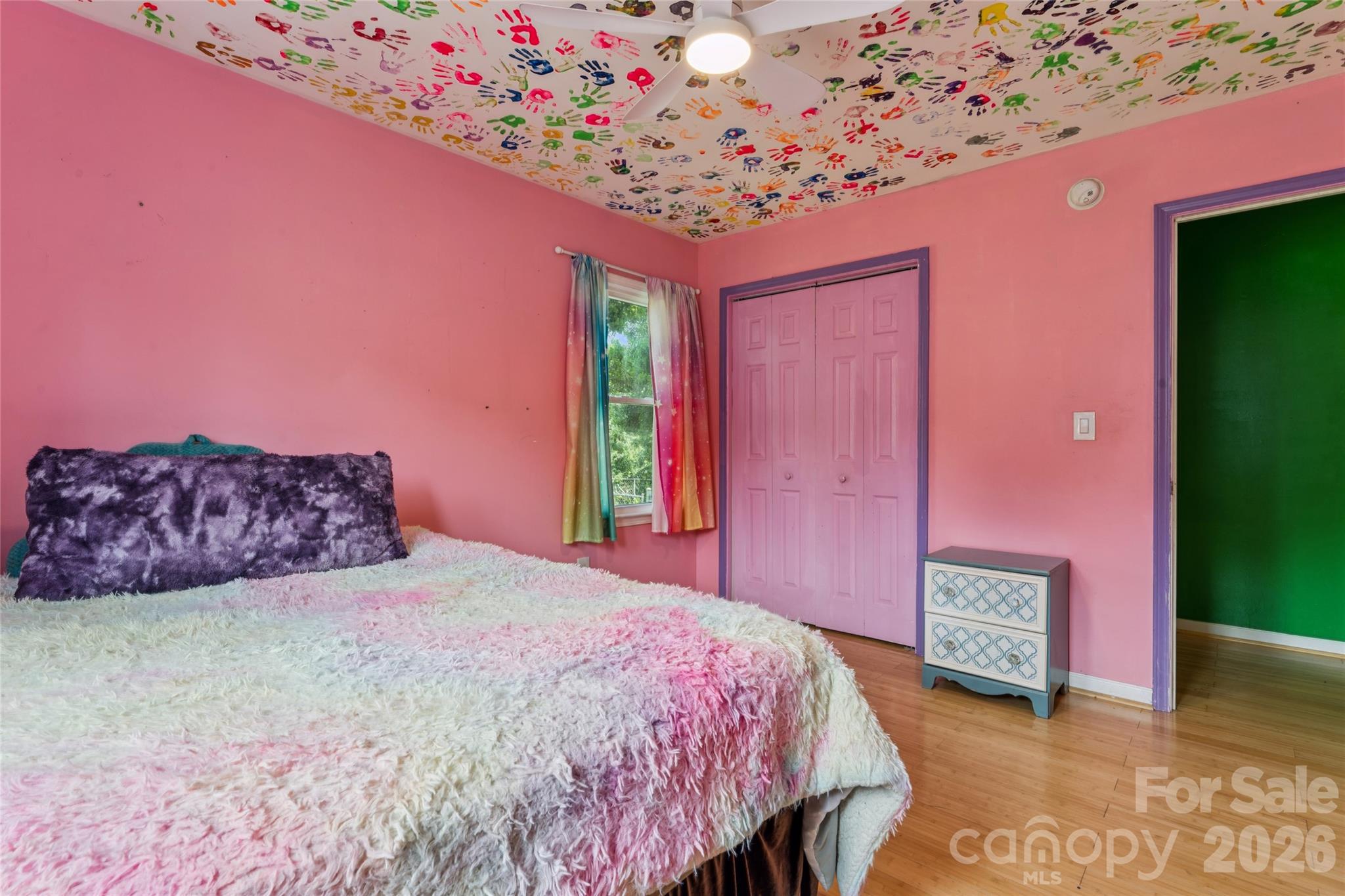 730 Hummingbird Circle — Salisbury