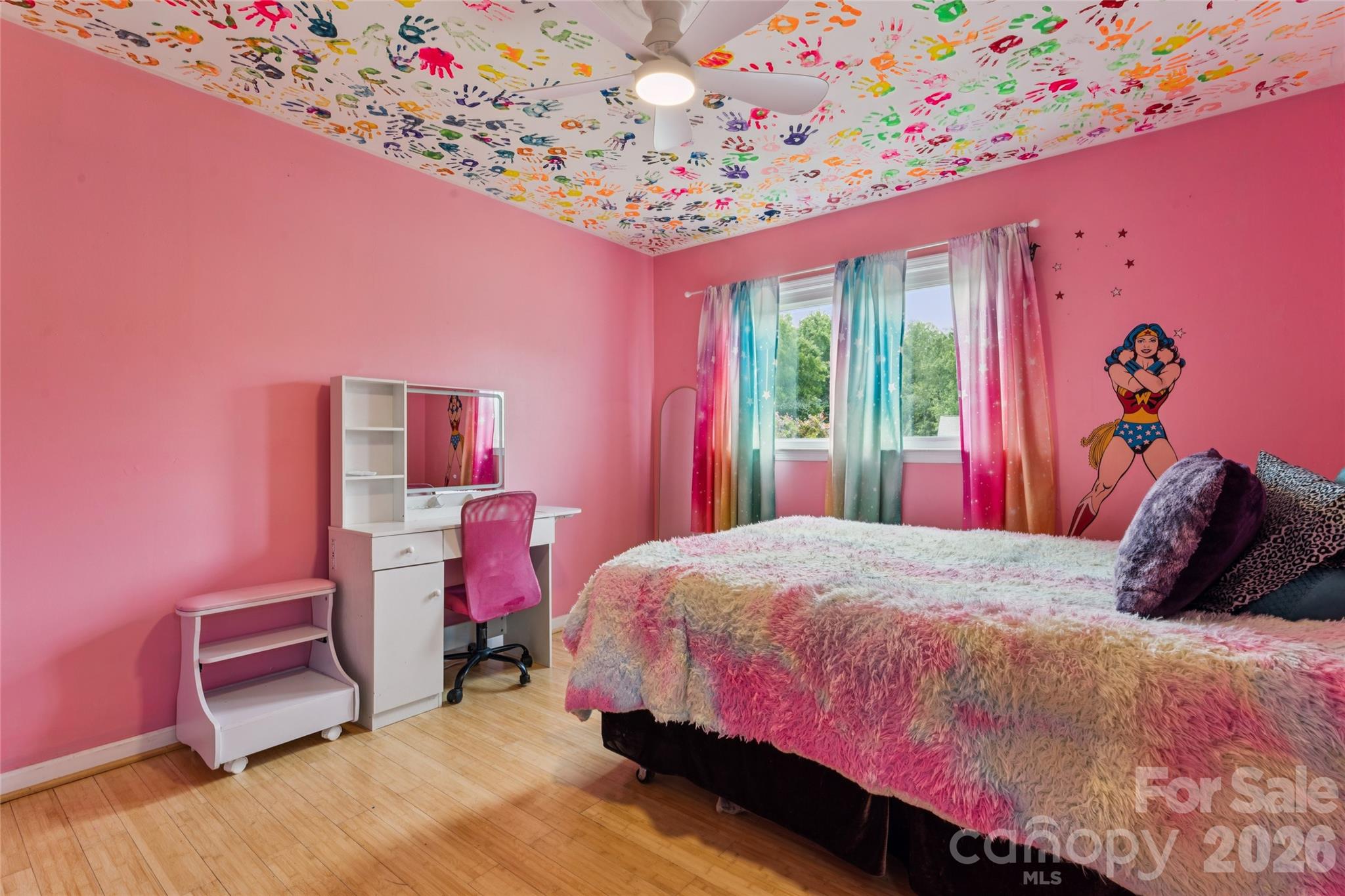 730 Hummingbird Circle — Salisbury