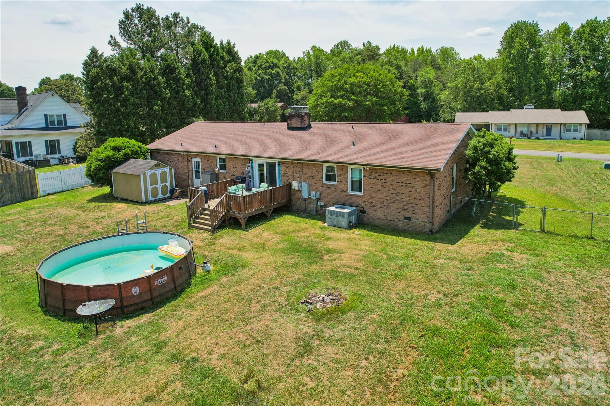 730 Hummingbird Circle — Salisbury
