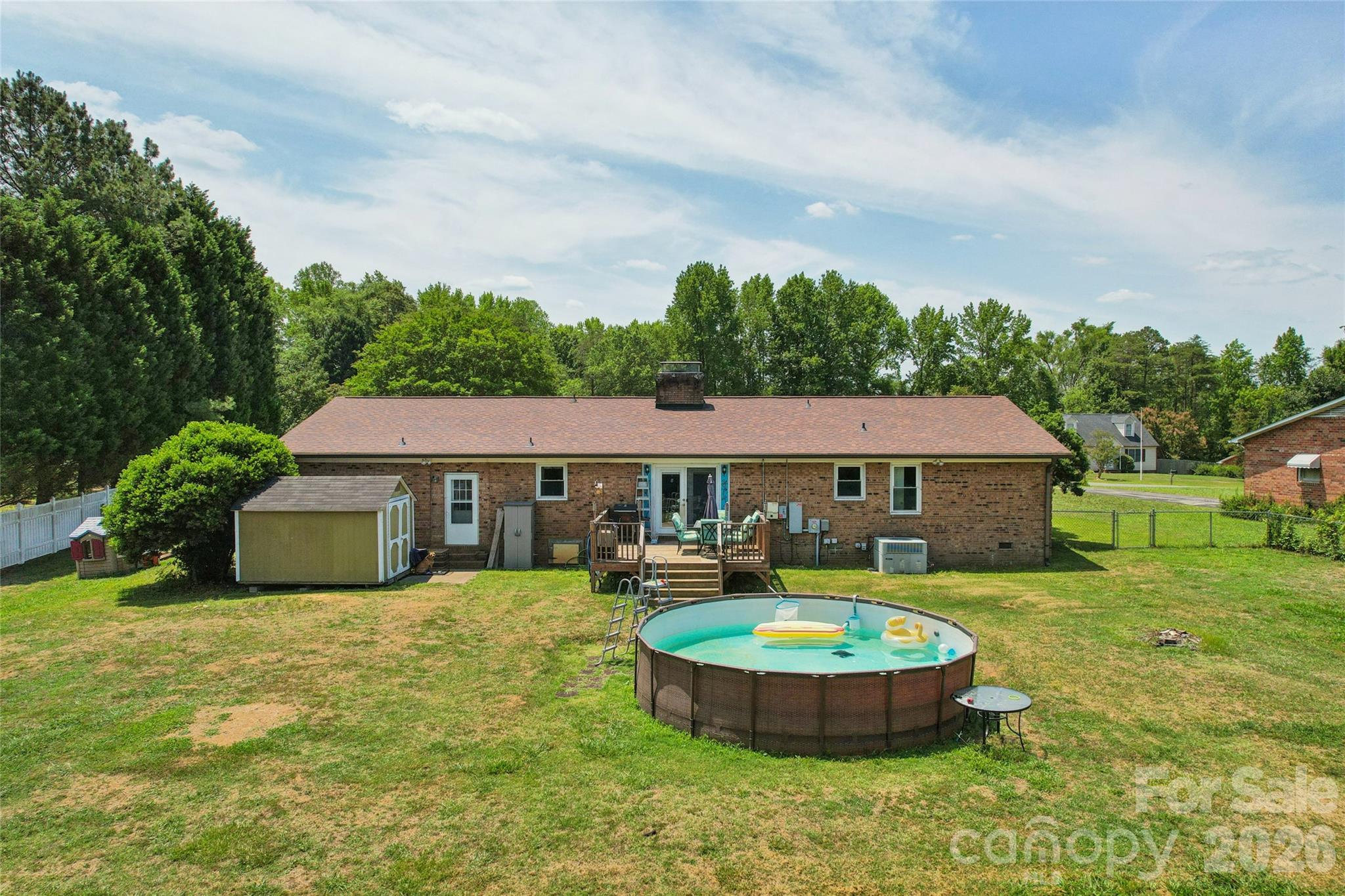 730 Hummingbird Circle — Salisbury