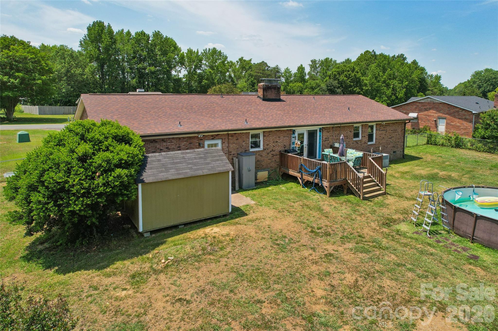 730 Hummingbird Circle — Salisbury