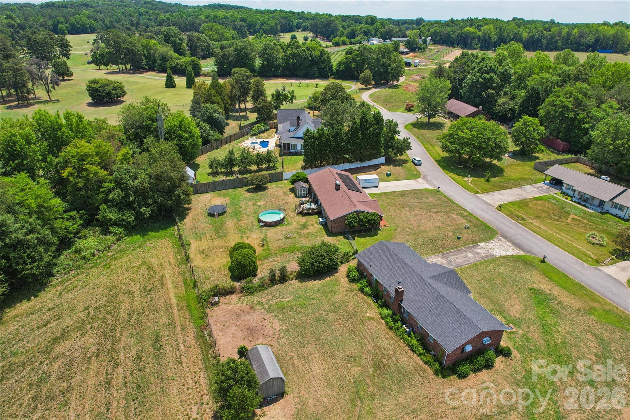 730 Hummingbird Circle — Salisbury