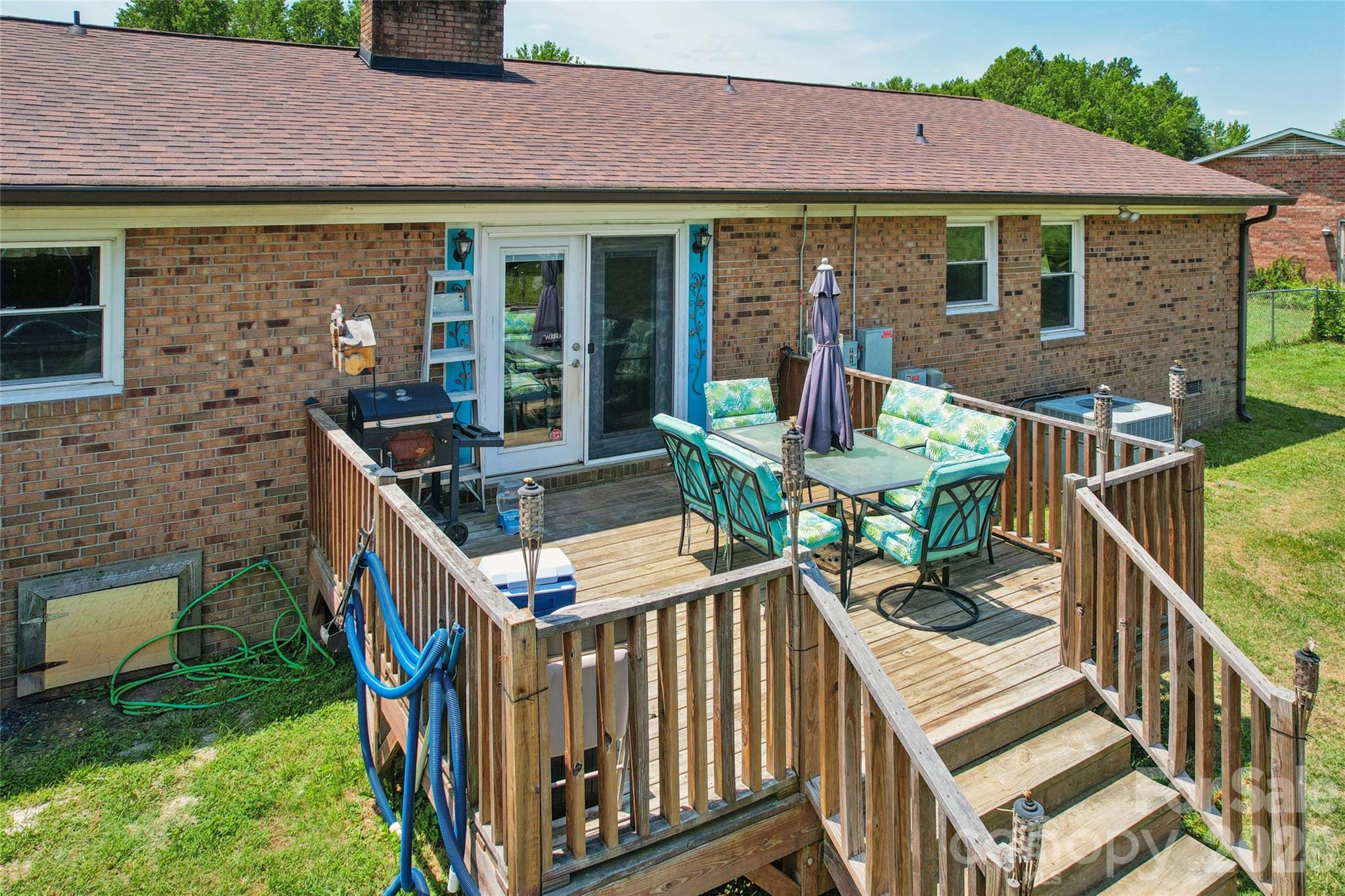 730 Hummingbird Circle — Salisbury