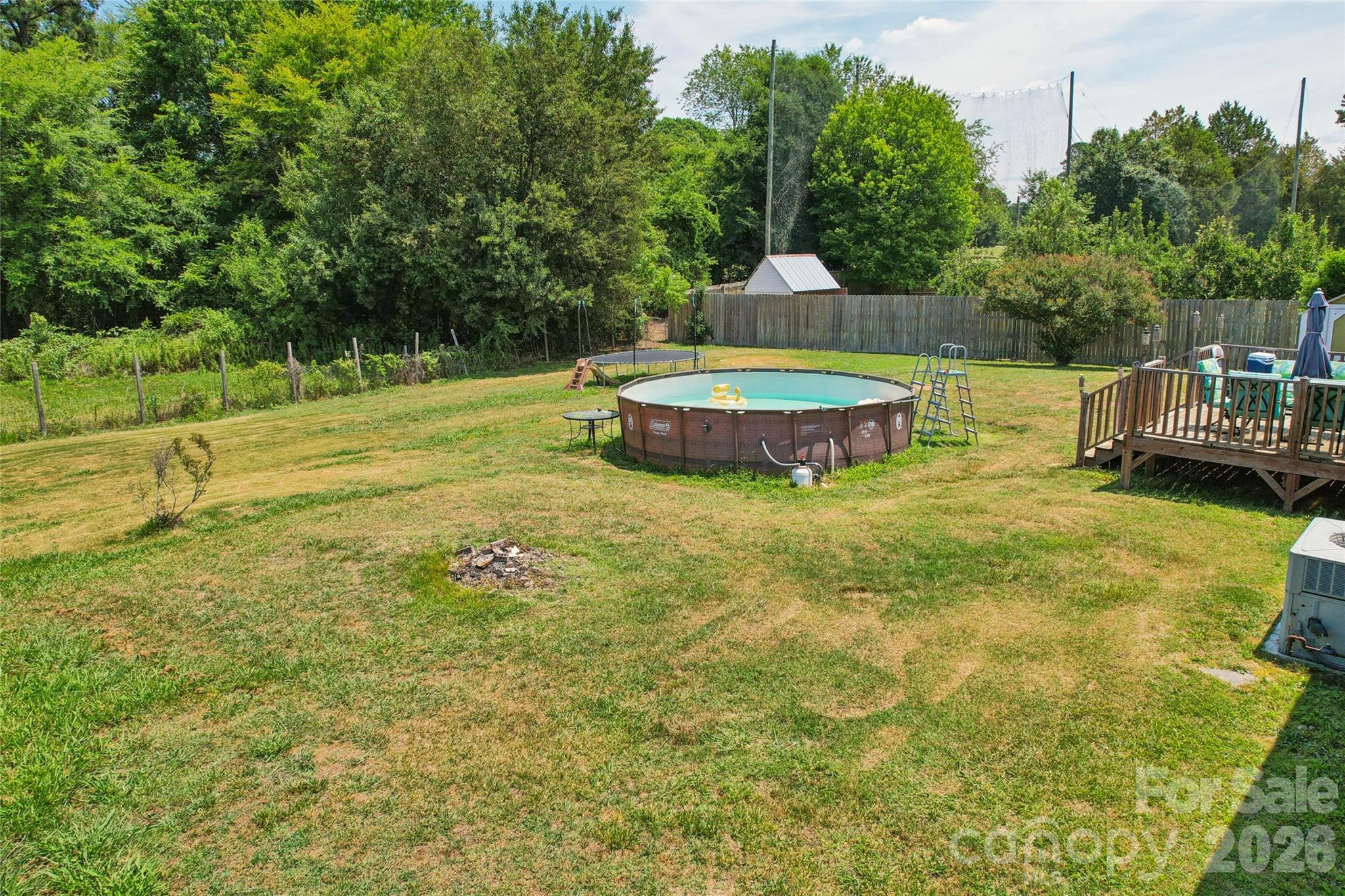 730 Hummingbird Circle — Salisbury
