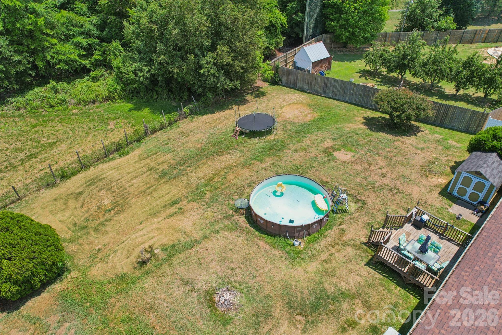 730 Hummingbird Circle — Salisbury