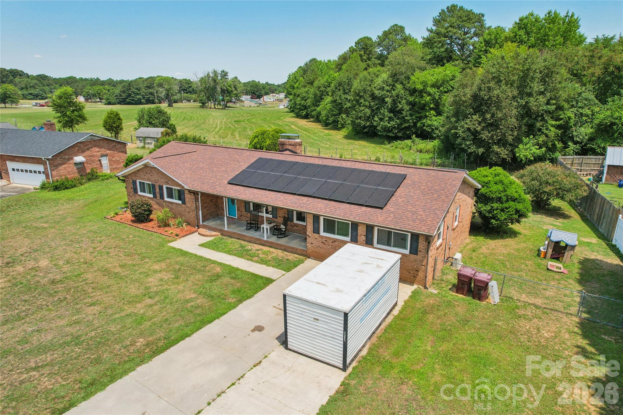 730 Hummingbird Circle — Salisbury