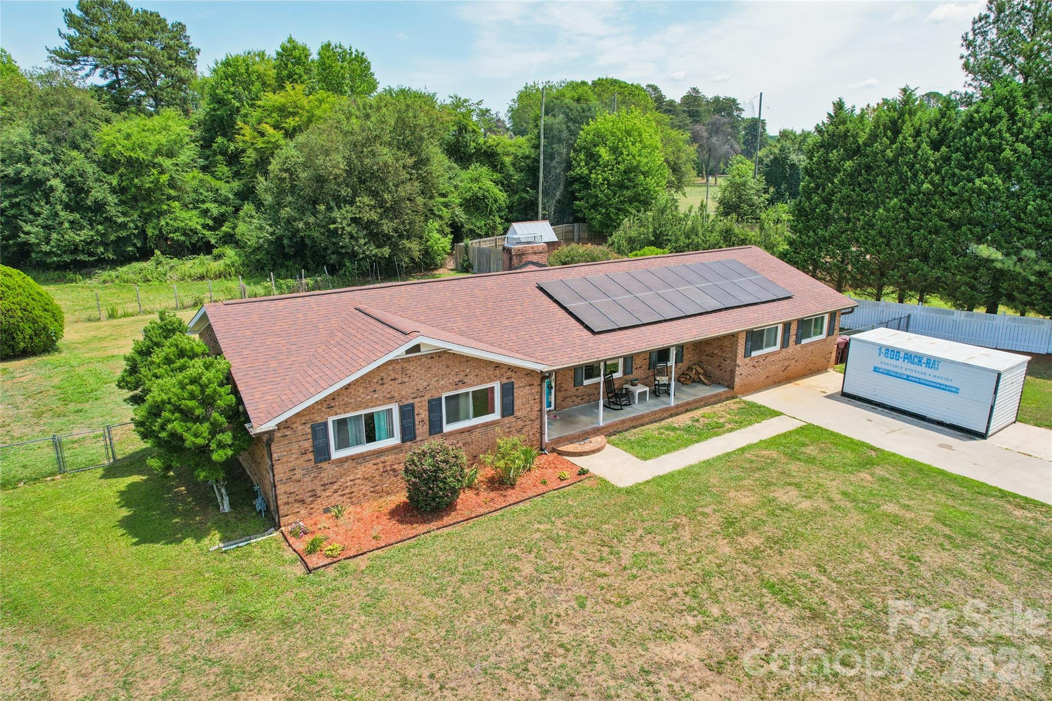 730 Hummingbird Circle — Salisbury